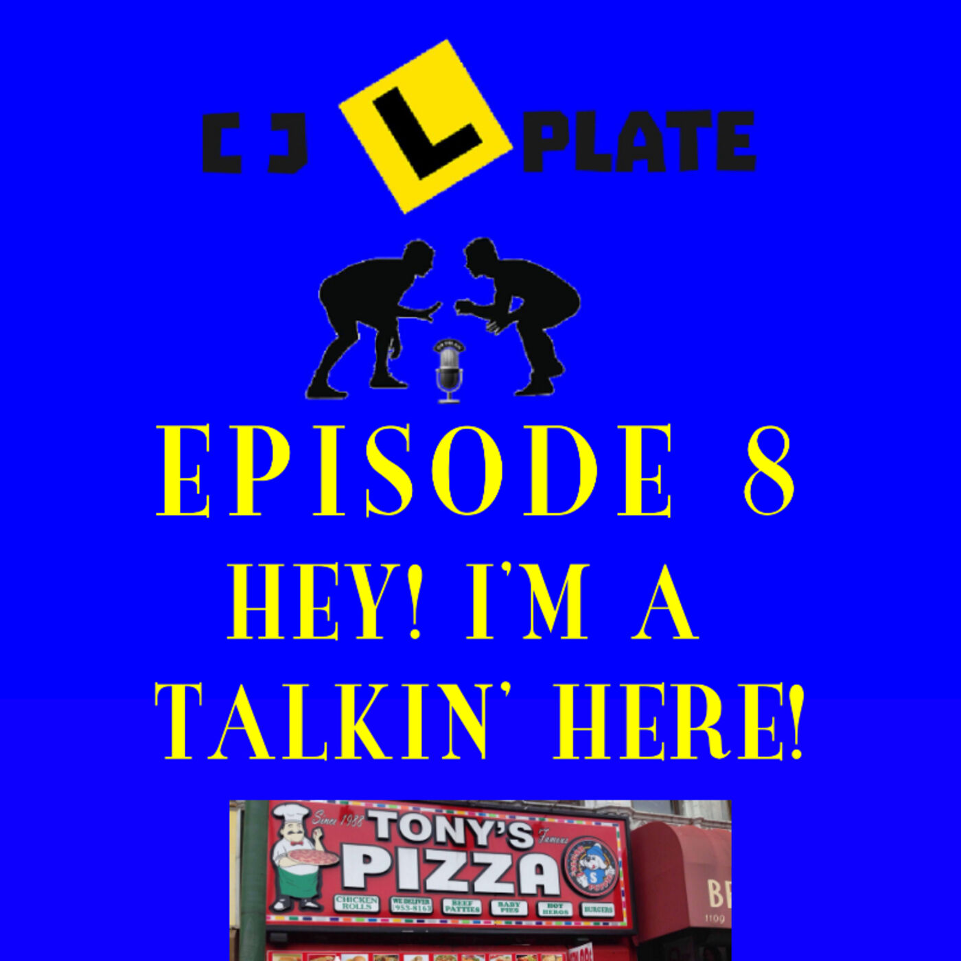 CJLPlate