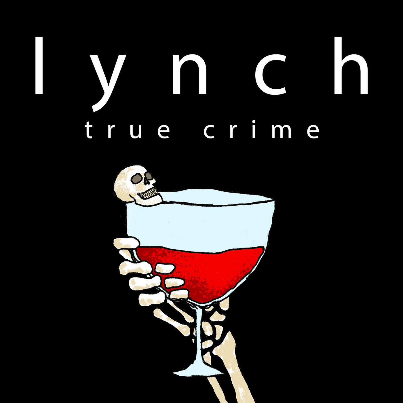 Lynch : True Crime