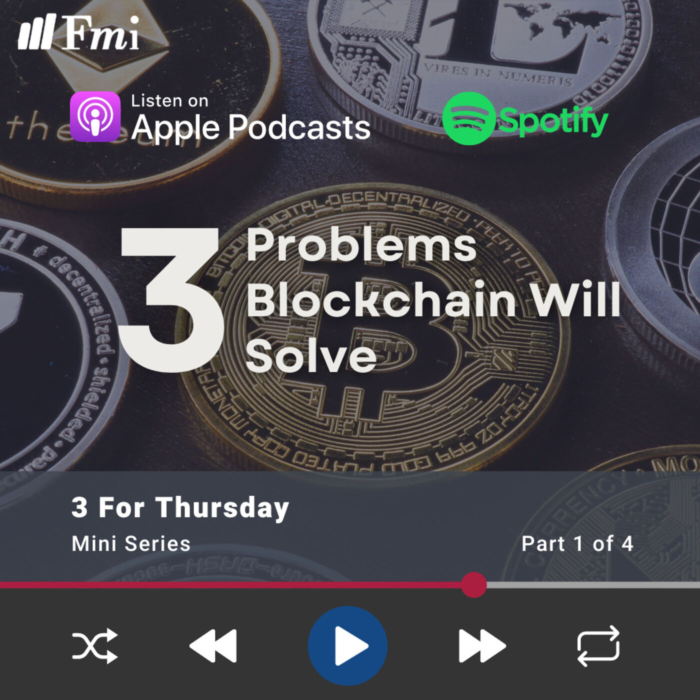 Fmi.online\'s 3 for Thursday