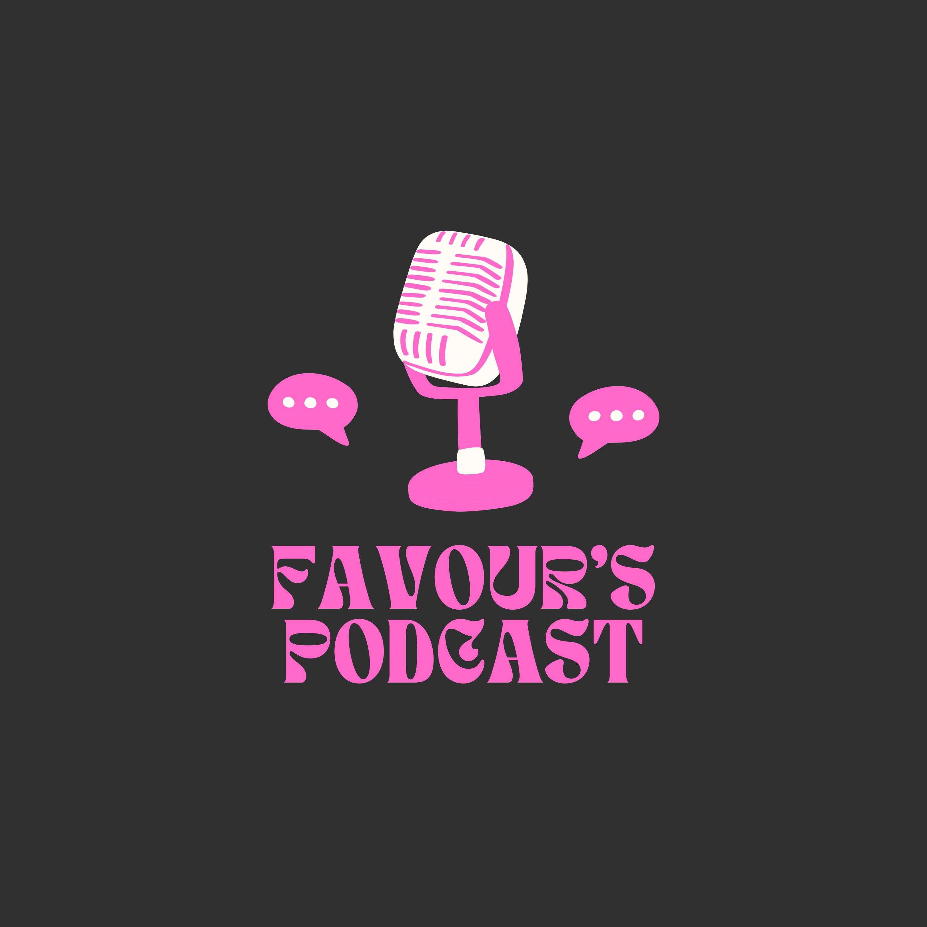 My career choice podcast artwork