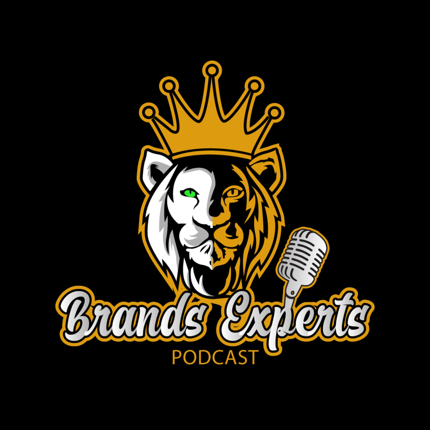 Brands Experts Podcast