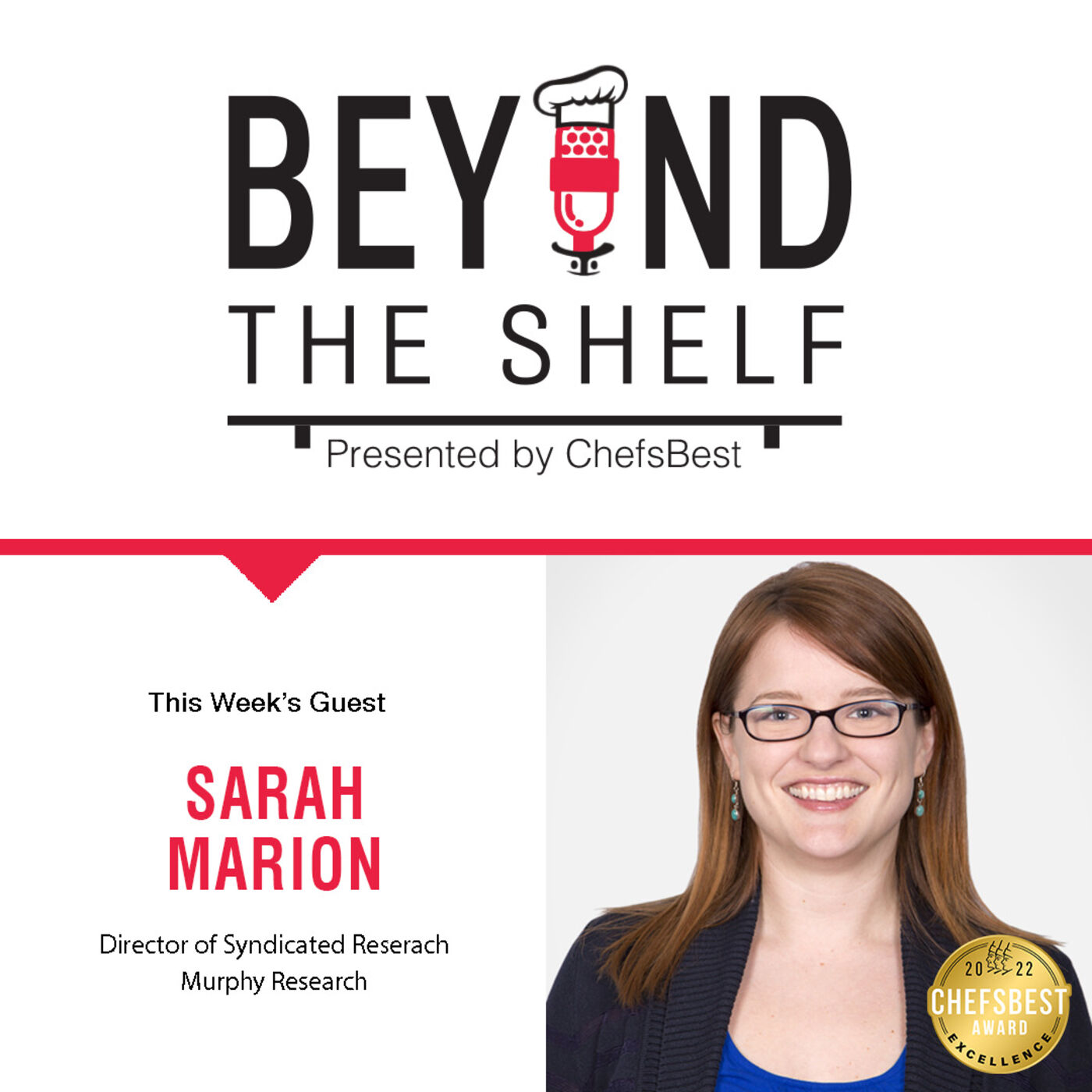 Beyond the Shelf