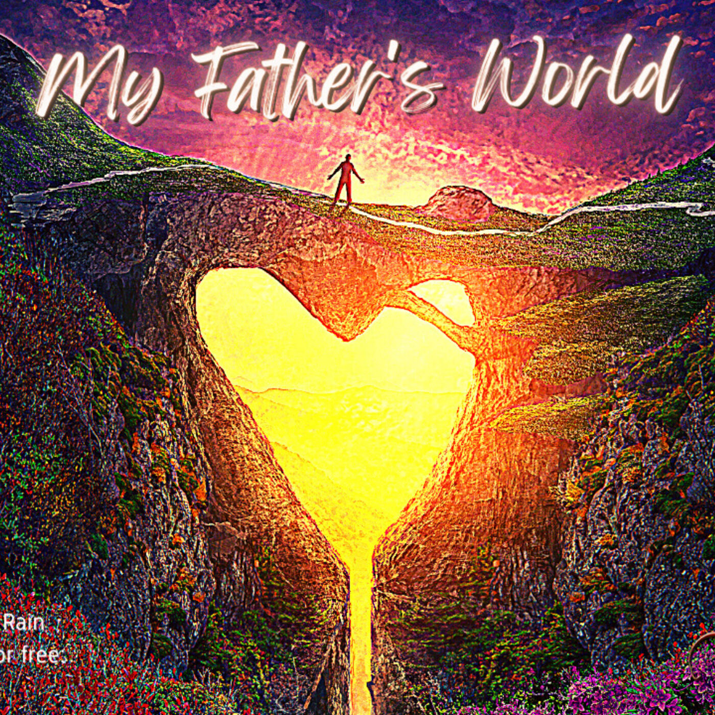 My Father's World - Instrumental