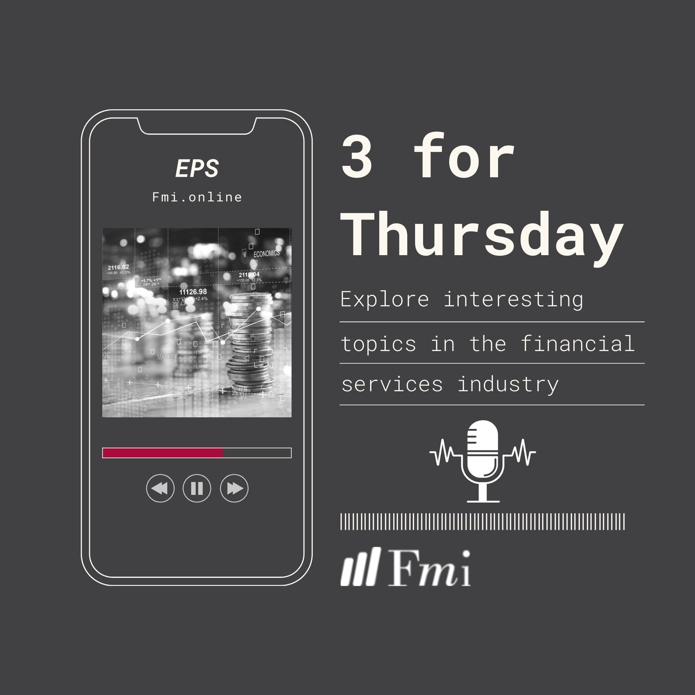 Fmi.online\'s 3 for Thursday