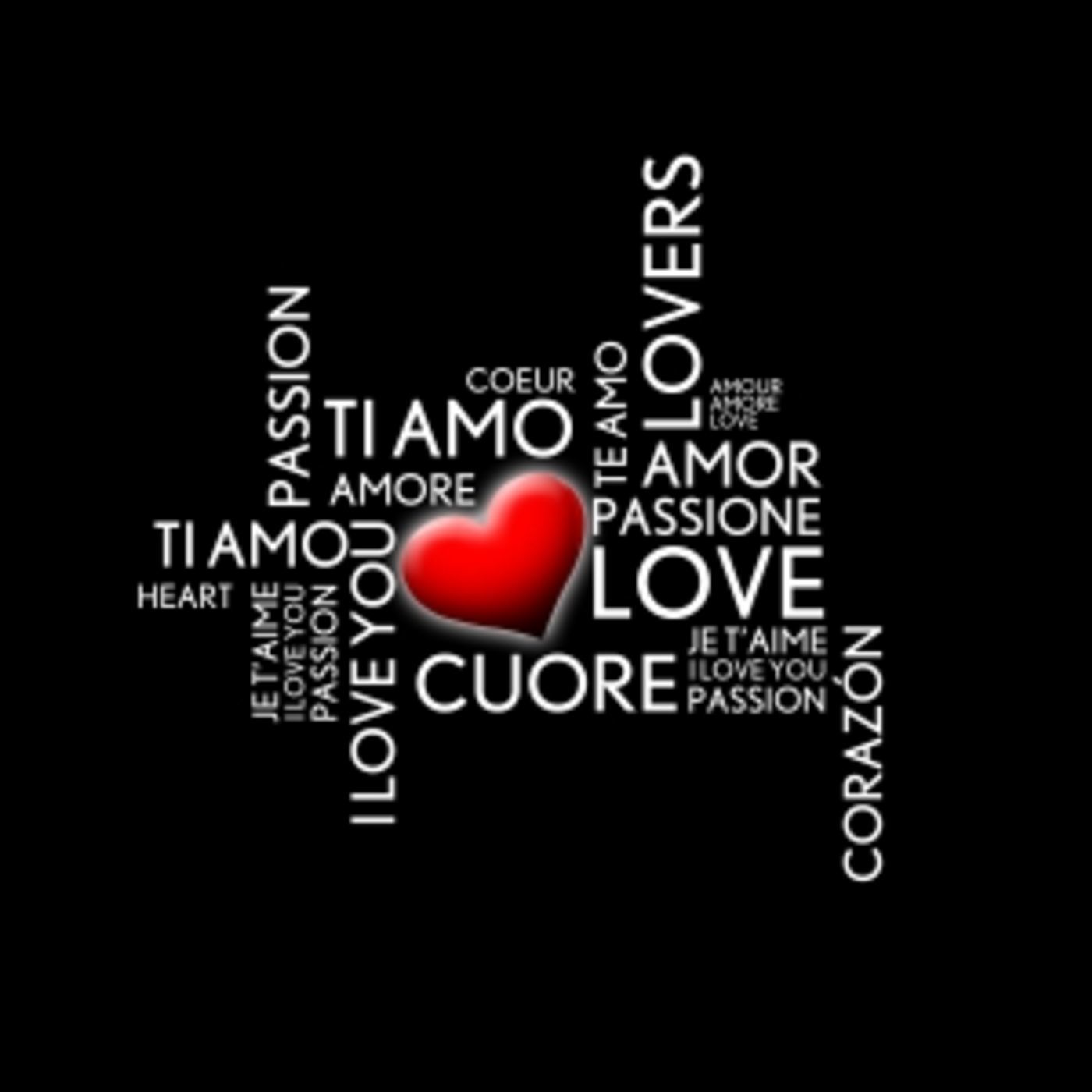 Amando Con Nuestra Palabras