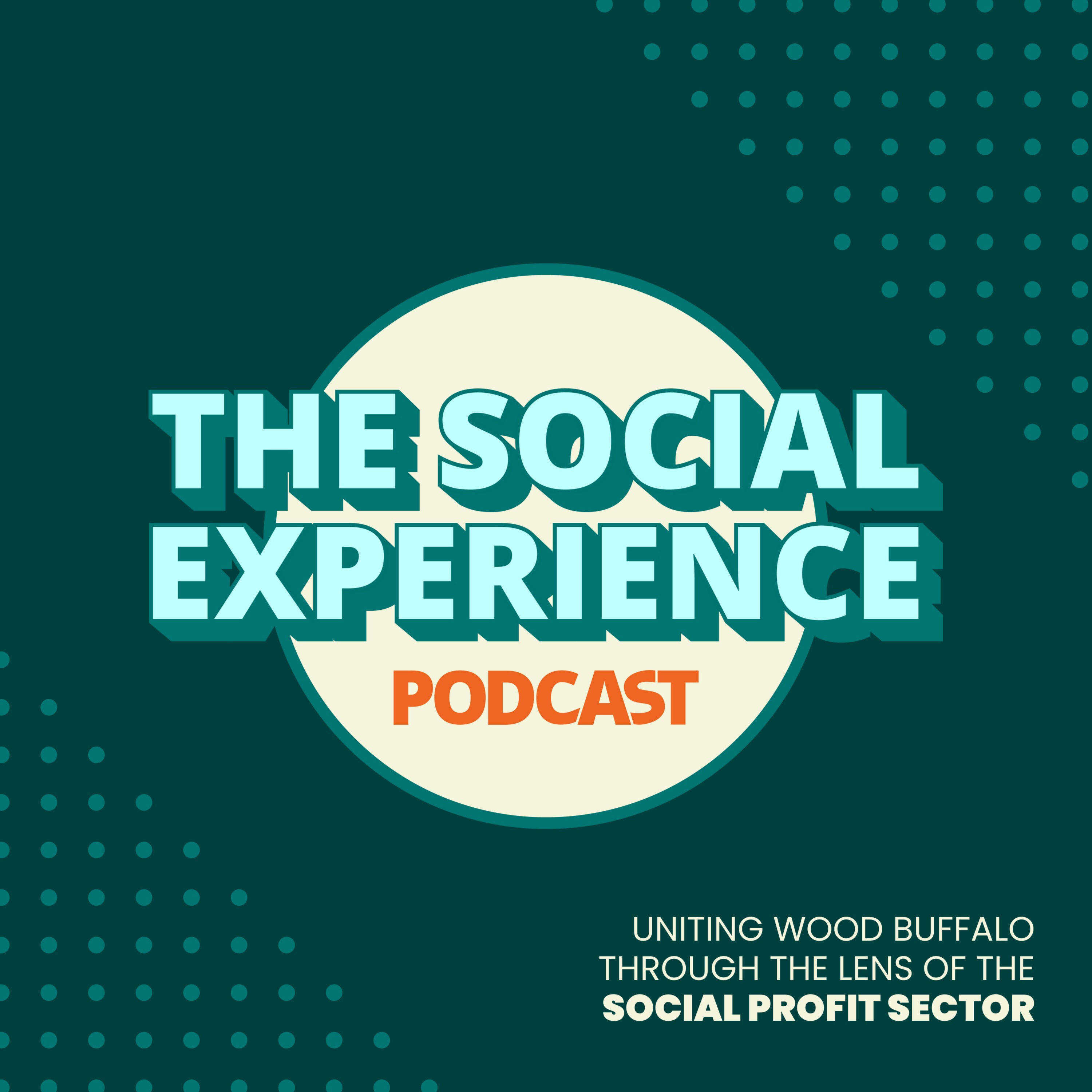The Social Experience Podcast