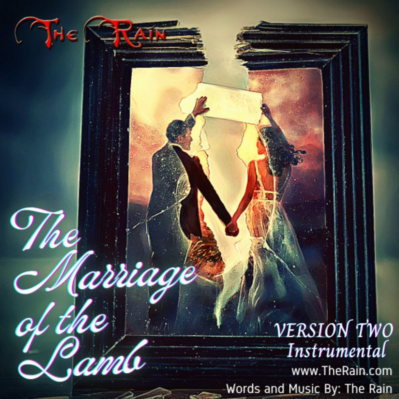 The Marriage Of The Lamb Version 2 - Instrumental