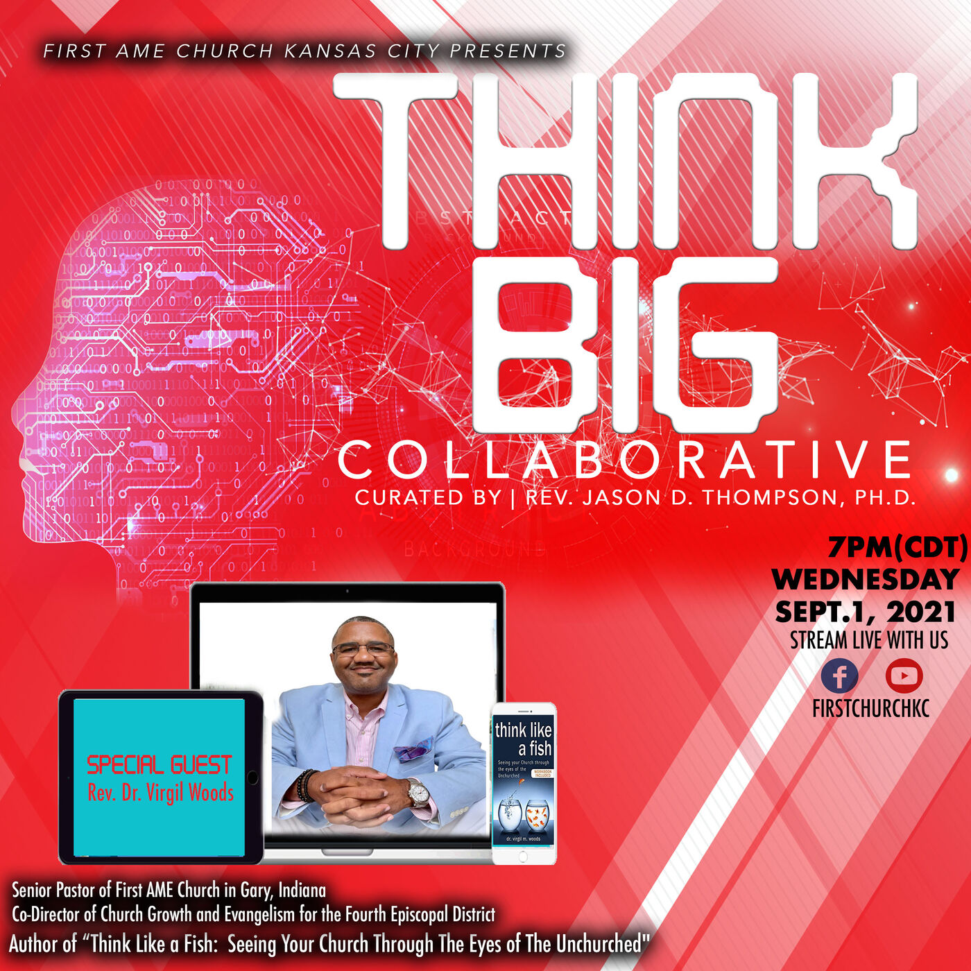Think Big Collaborative