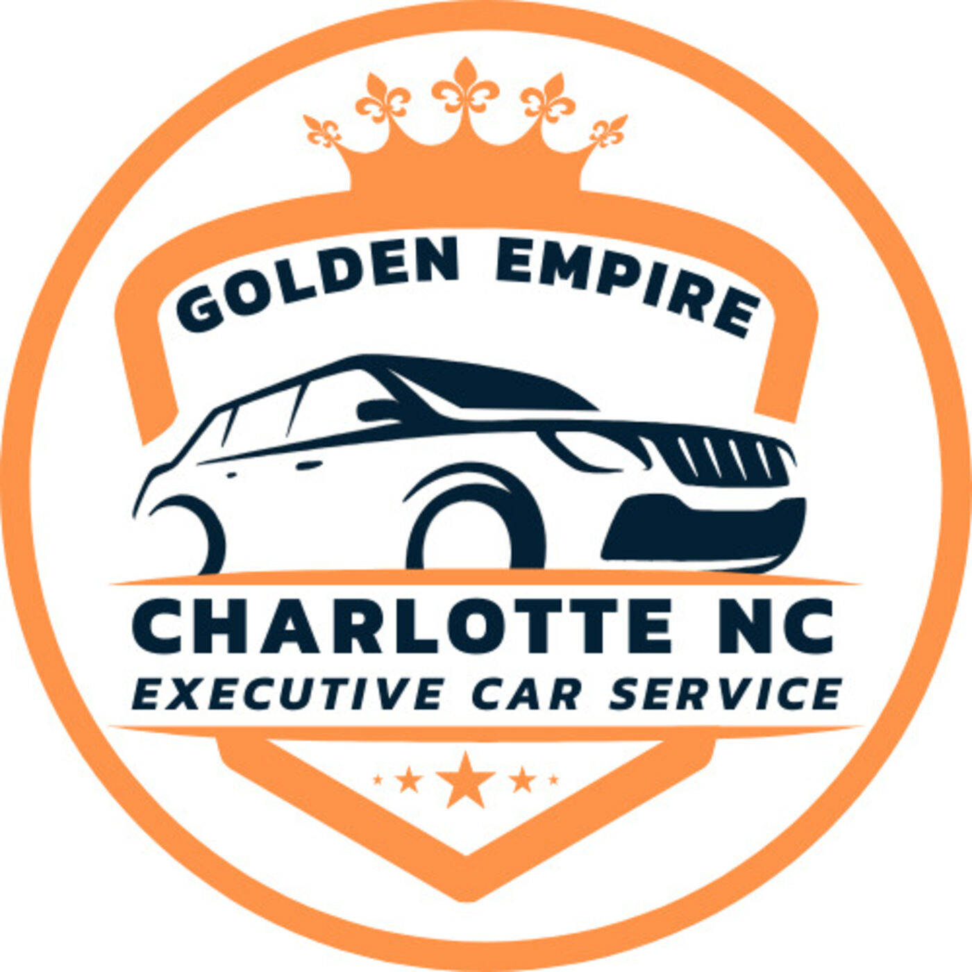 Executive Car Service Charlotte's Podcast