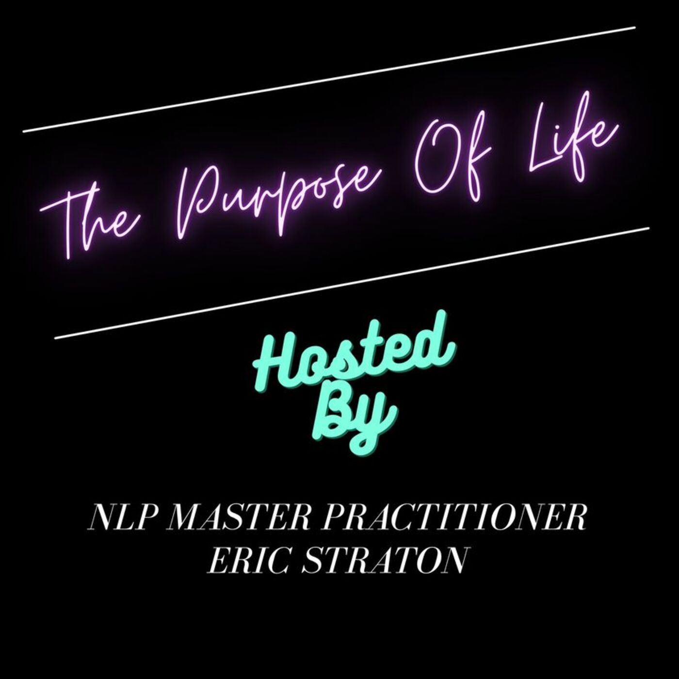 The Purpose Of Life