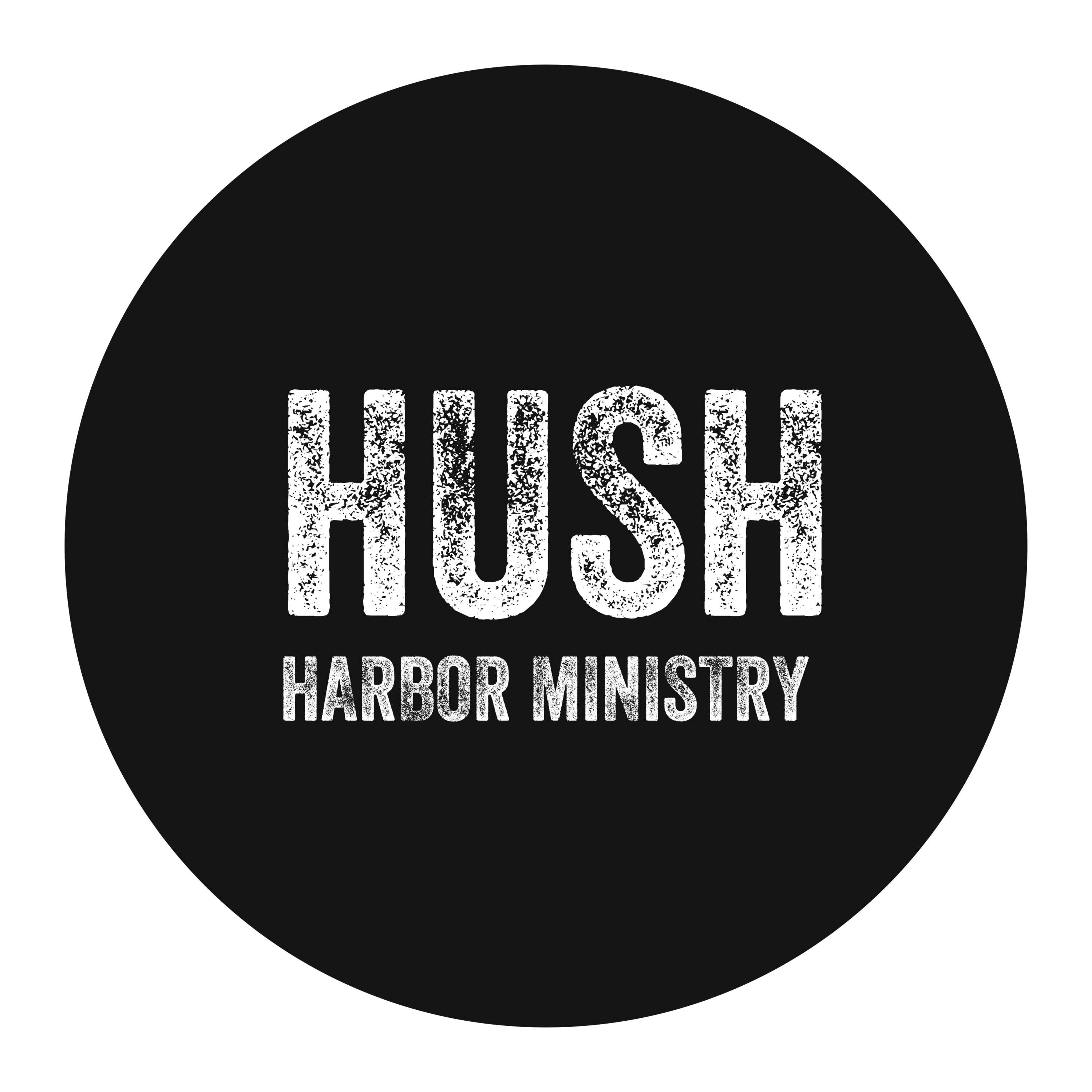Hush Harbor Ministry