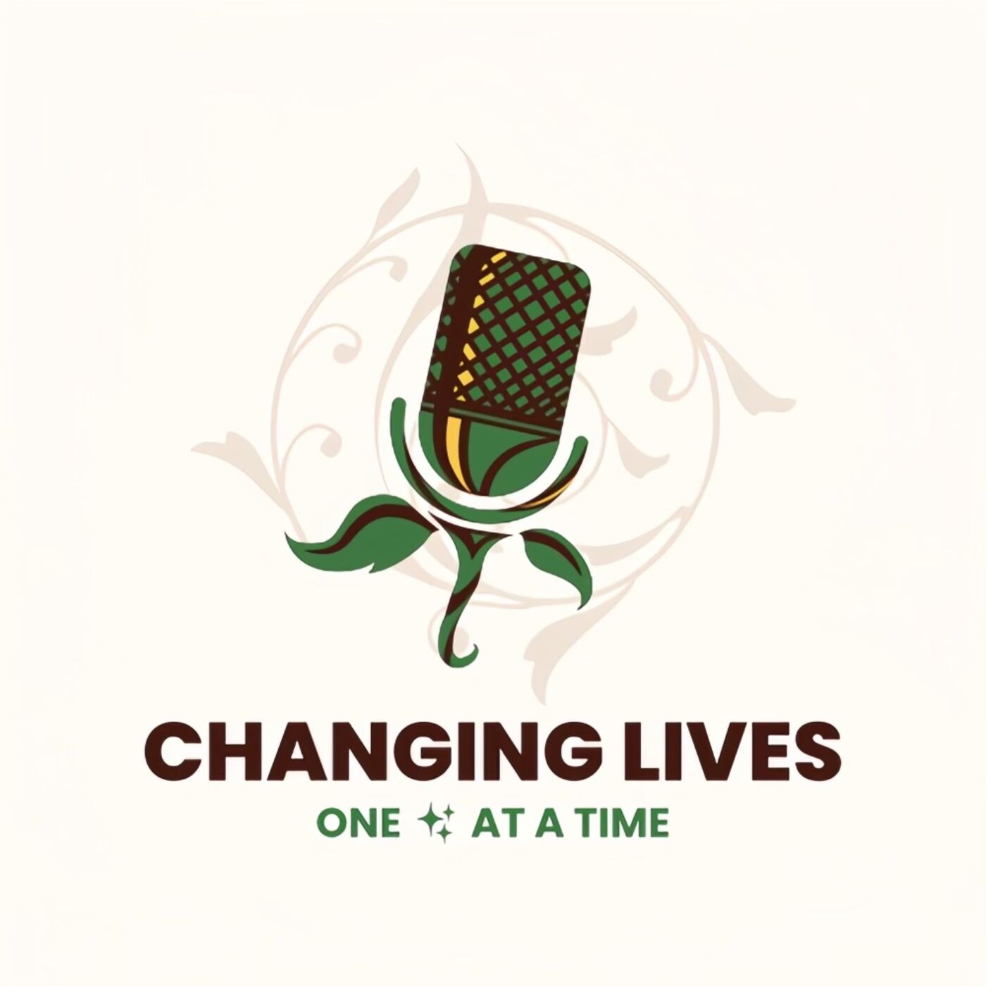 The Changing Lives Podcast