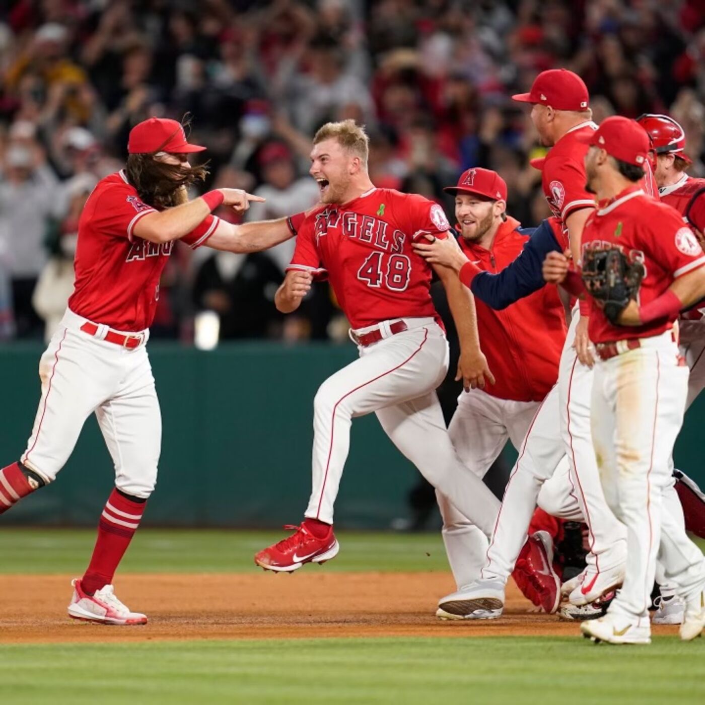 JD TALKIN SPORTS #1022