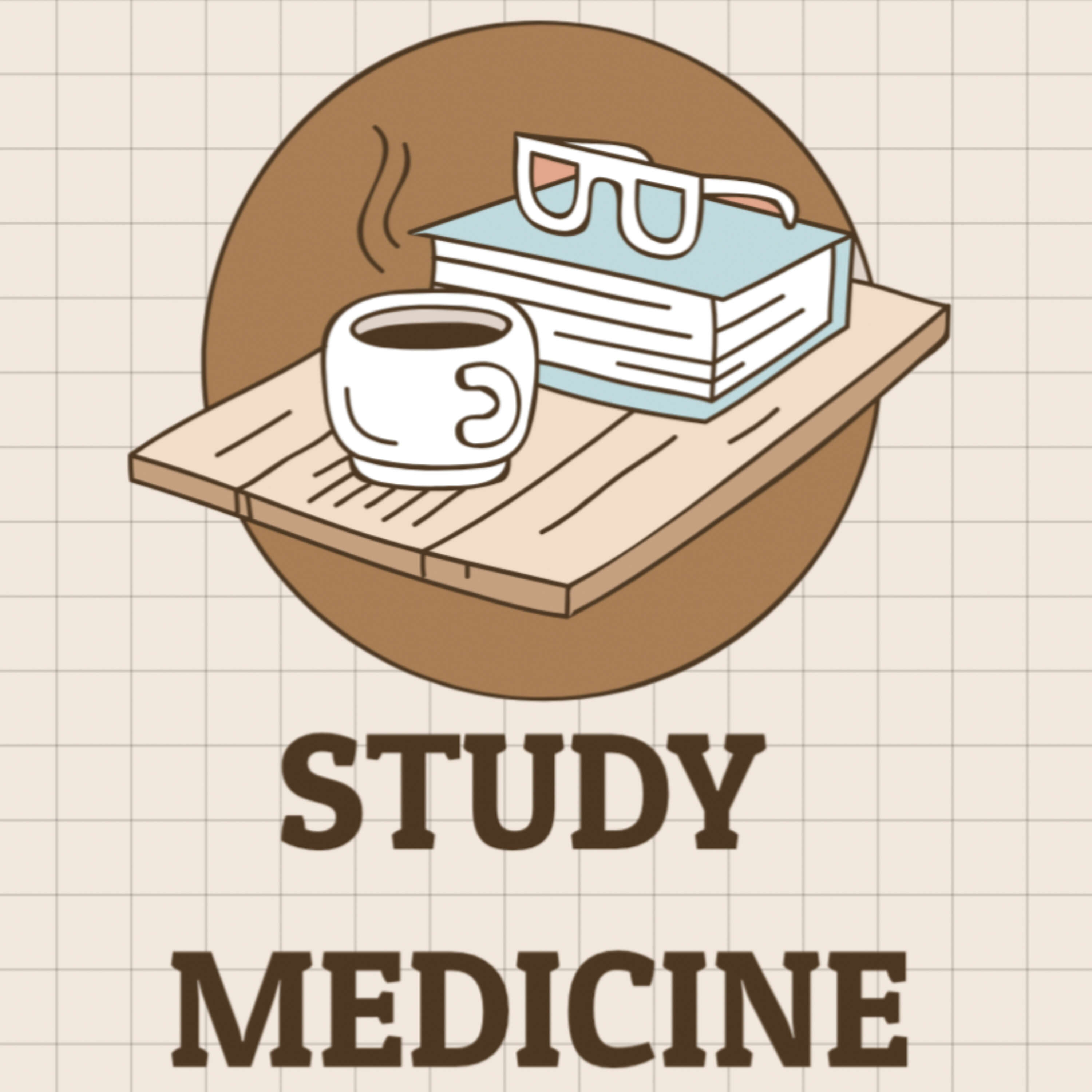 Study Medicine