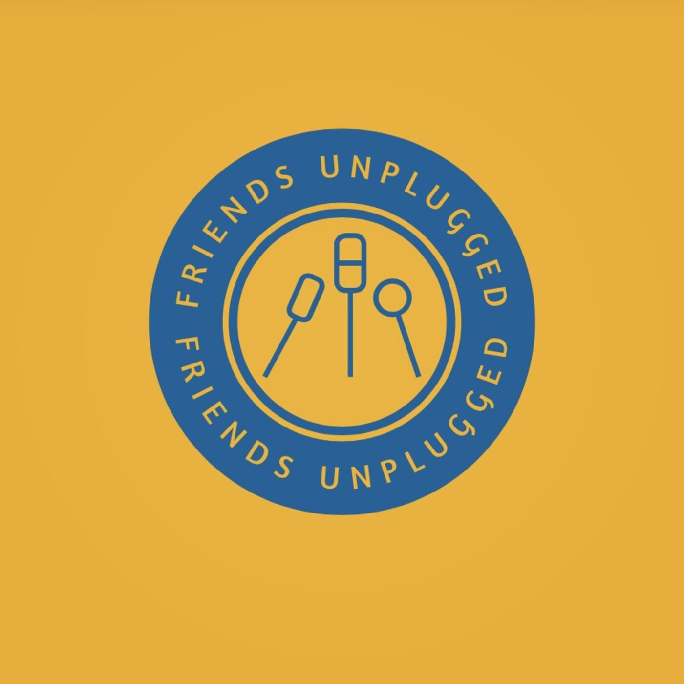 Friends Unplugged