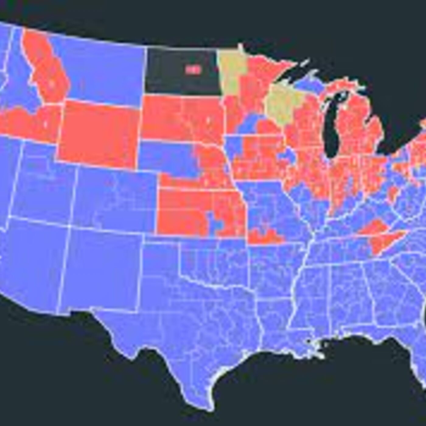 Midterms in the Age of Turmoil Midterms in the Age of Turmoil