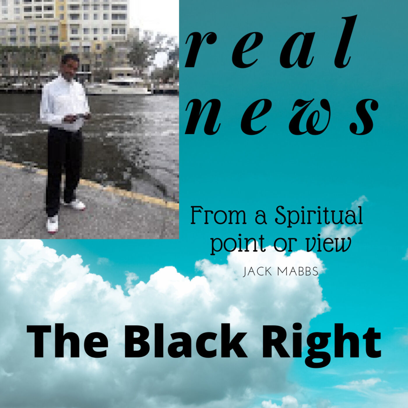 The Black Right