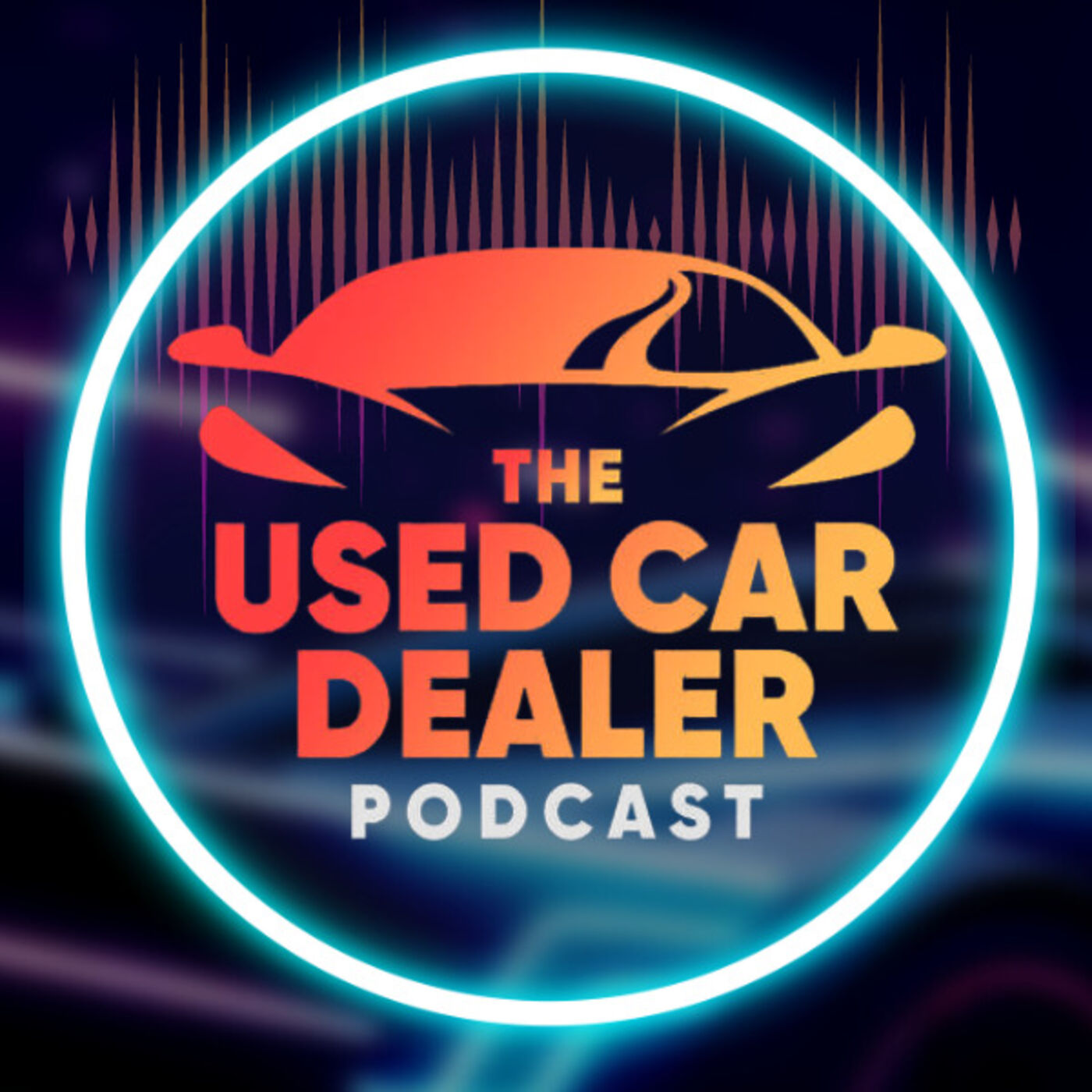 Used Car Dealer Podcast Episode 2 Carvana & Online Car Buying