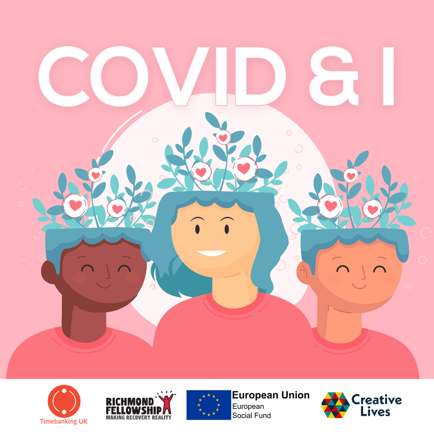 Covid & I