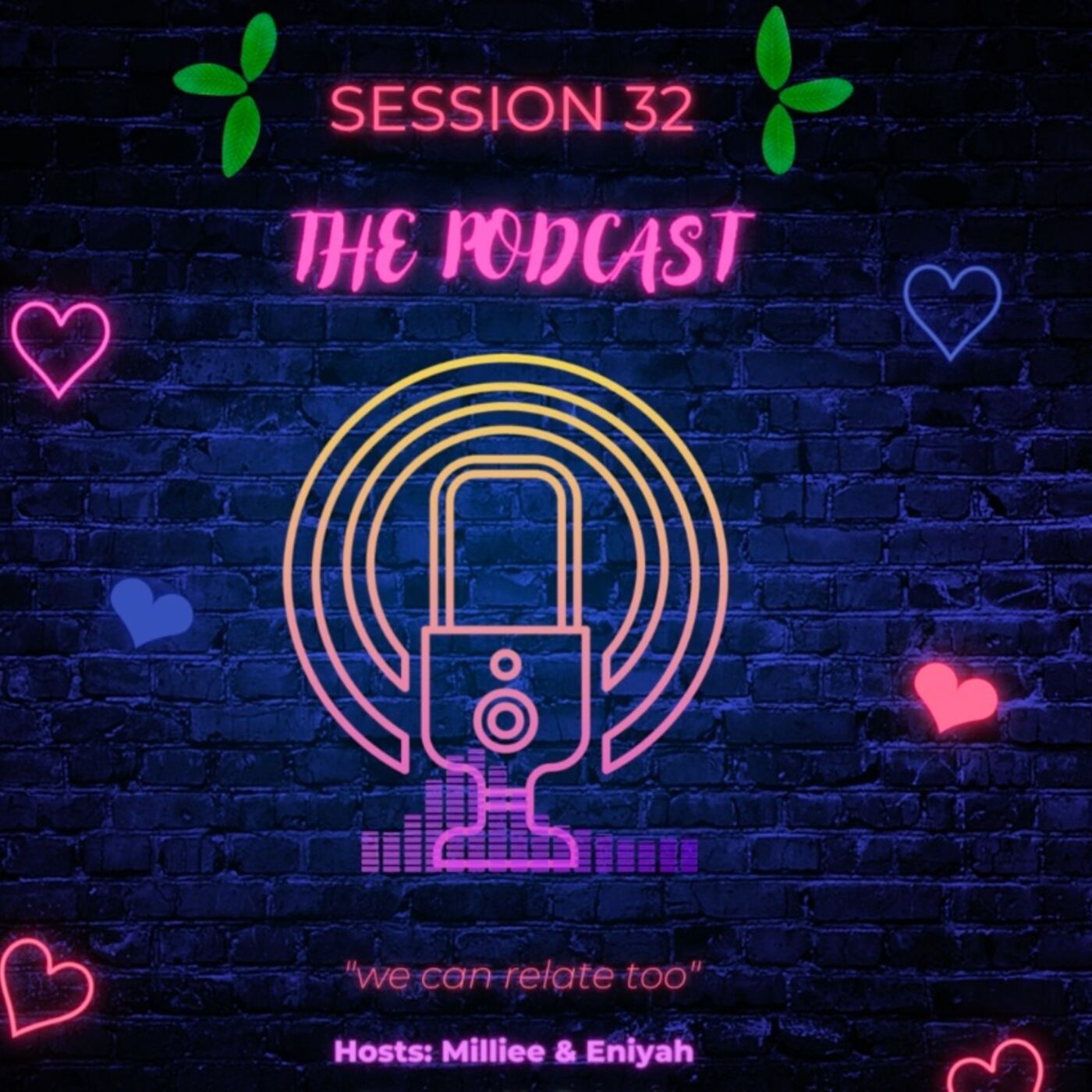 Session 32