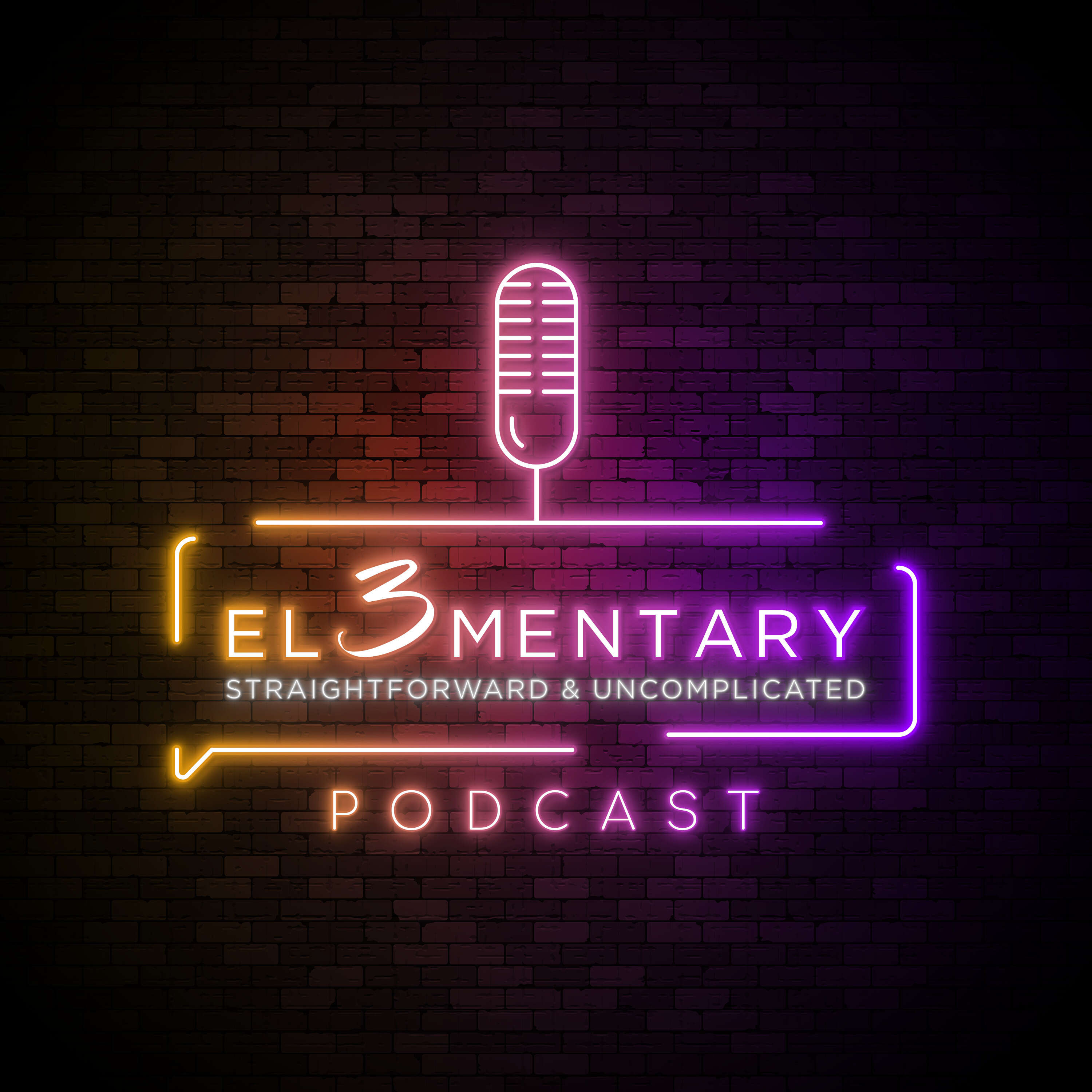El3mentary-Straightforward & Uncomplicated