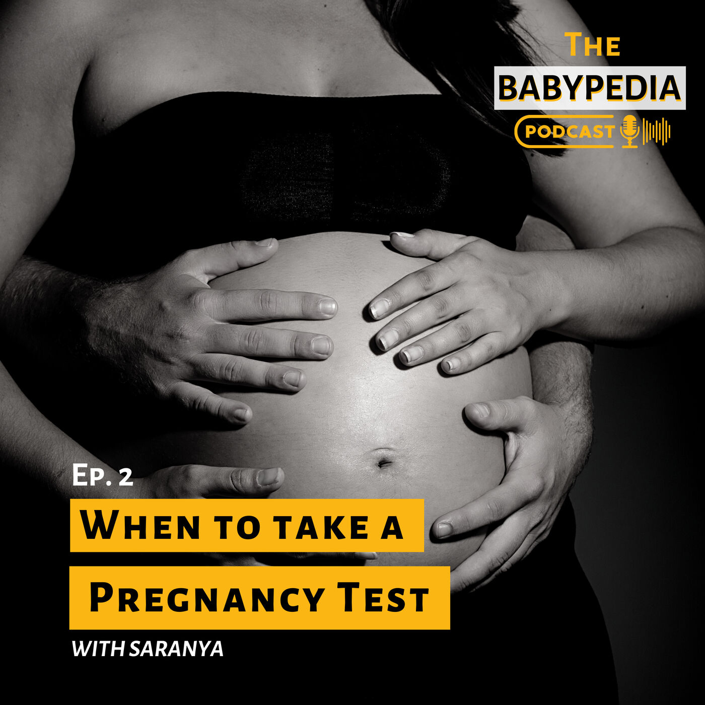 The BABYPEDIA Podcast