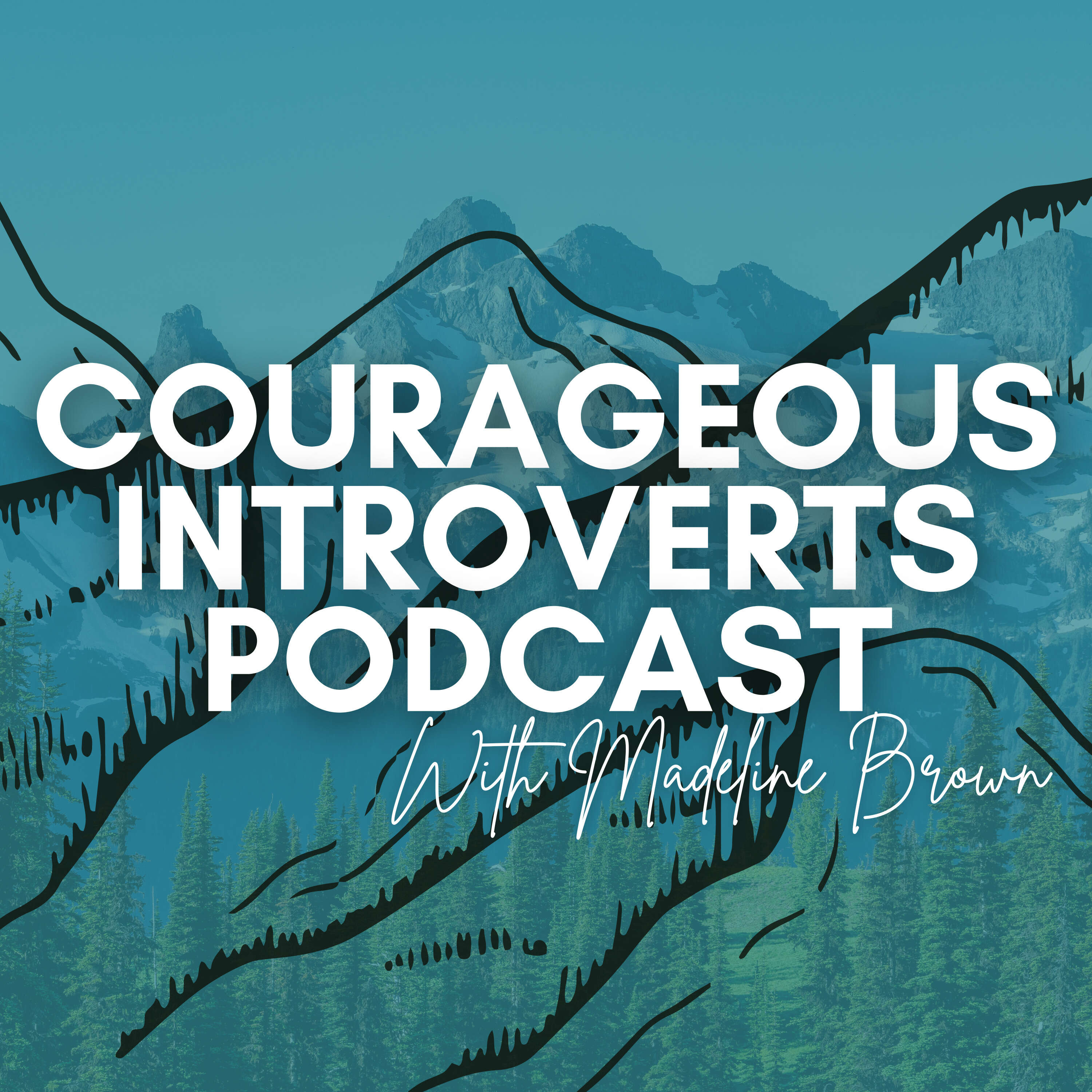 Courageous Introverts