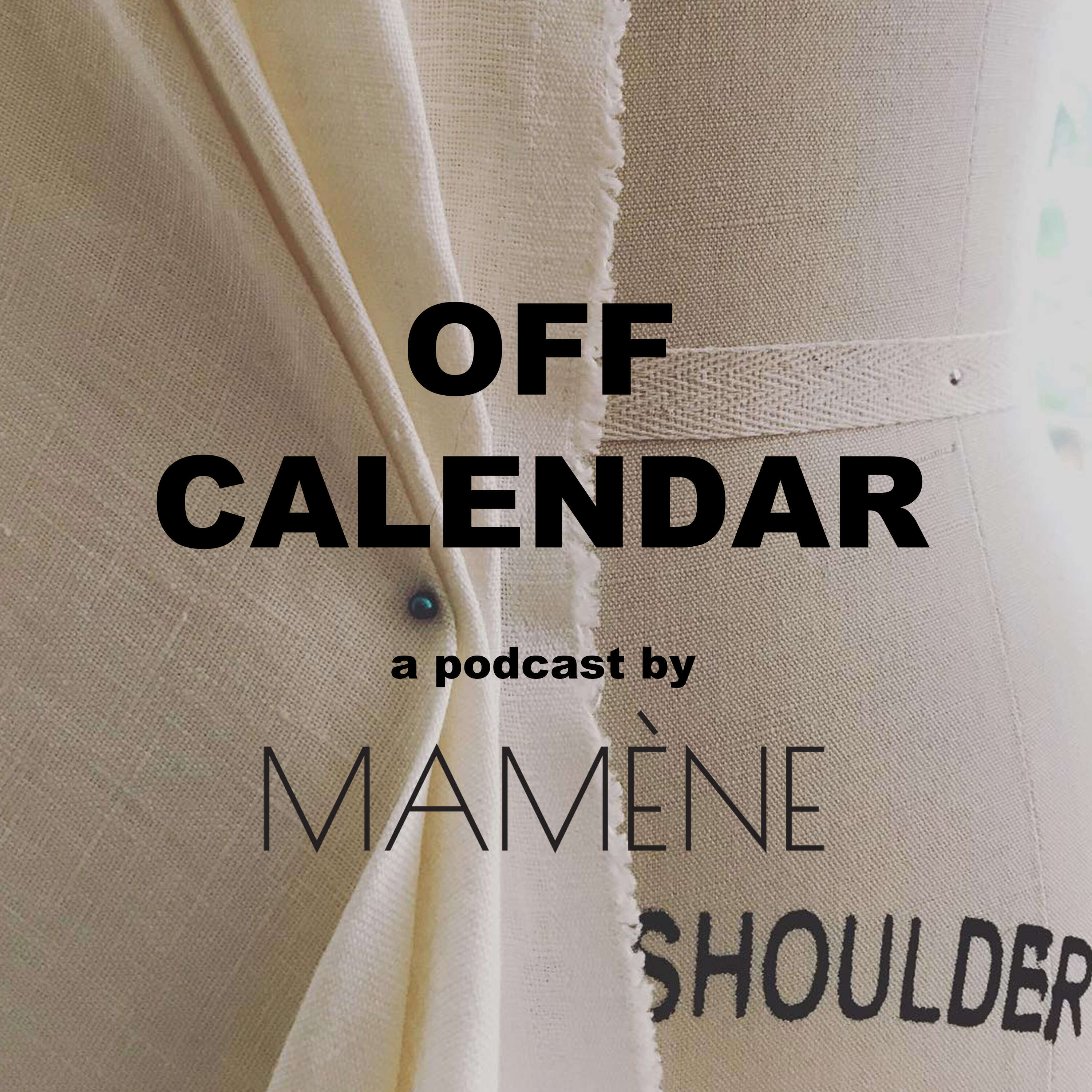 OFF CALENDAR