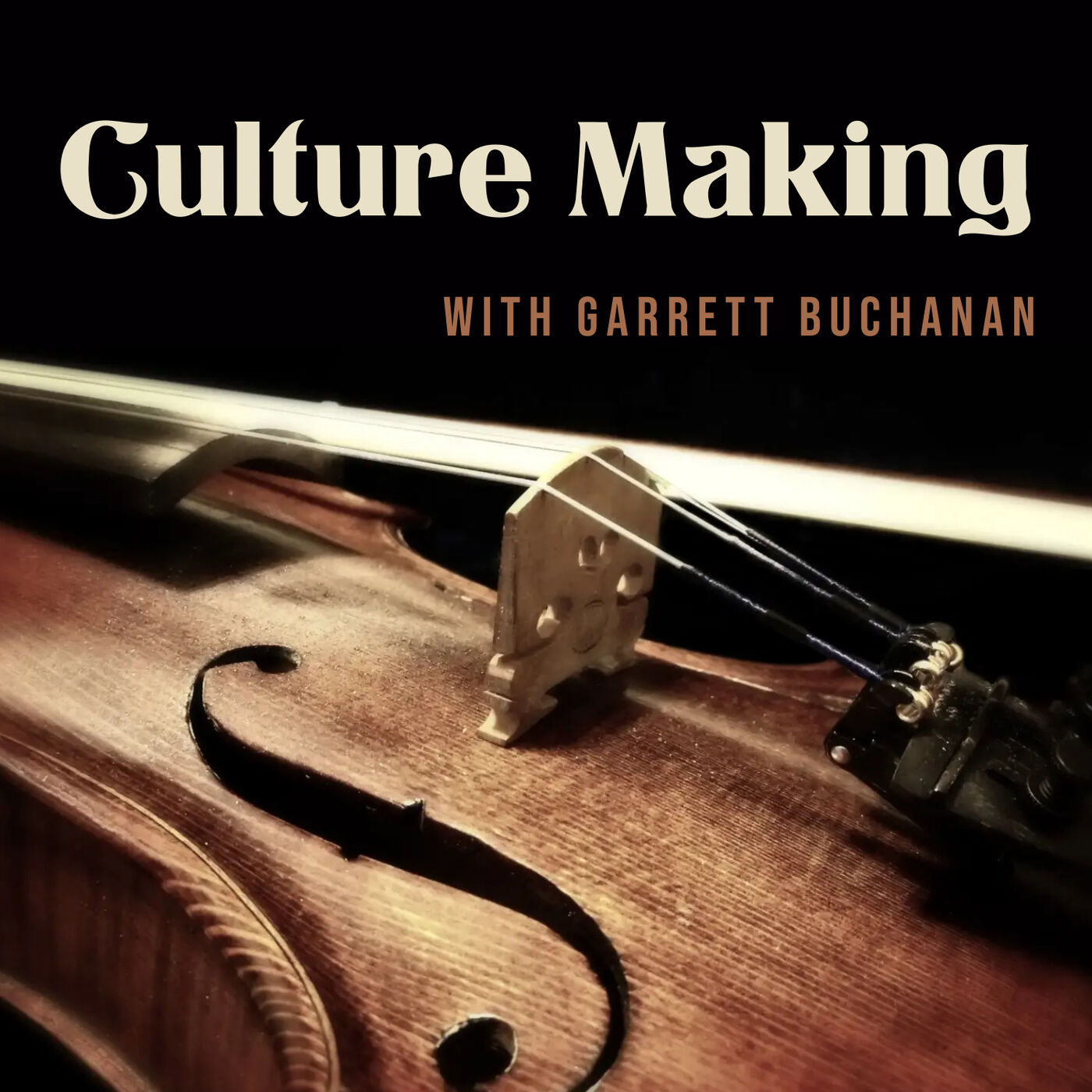 Culture Making