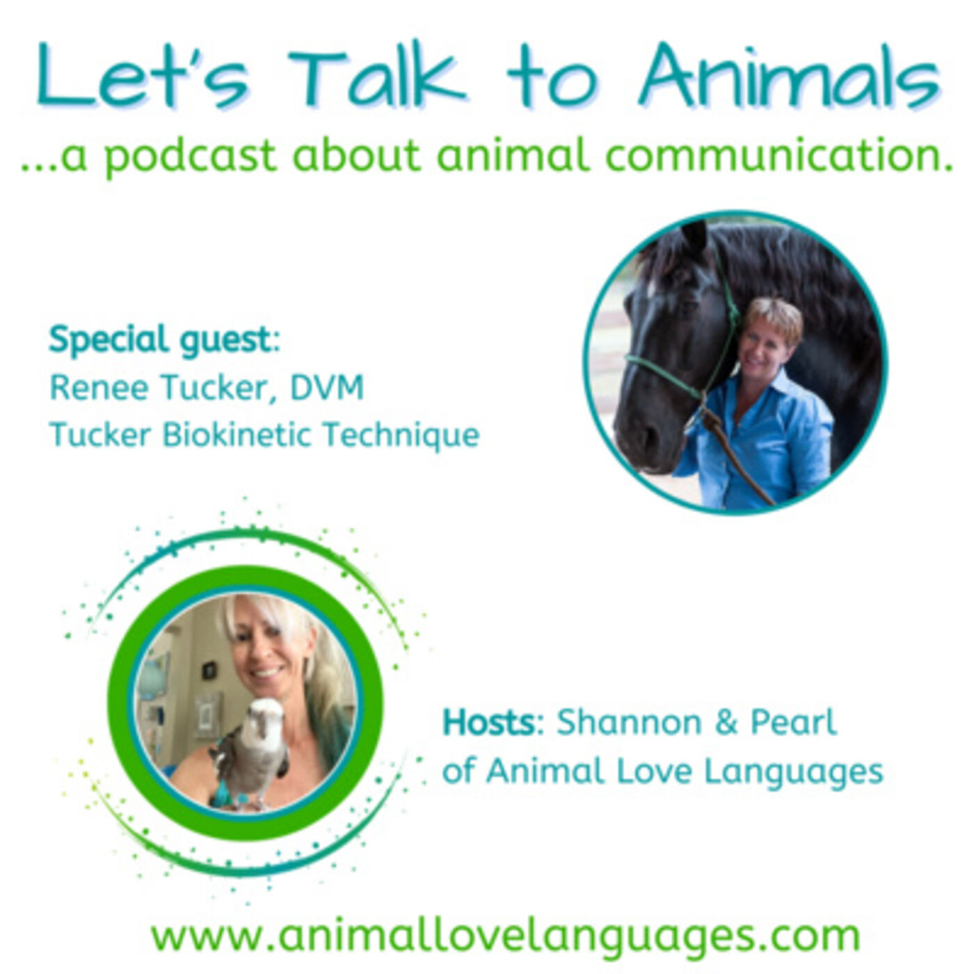 Let\'s Talk to Animals