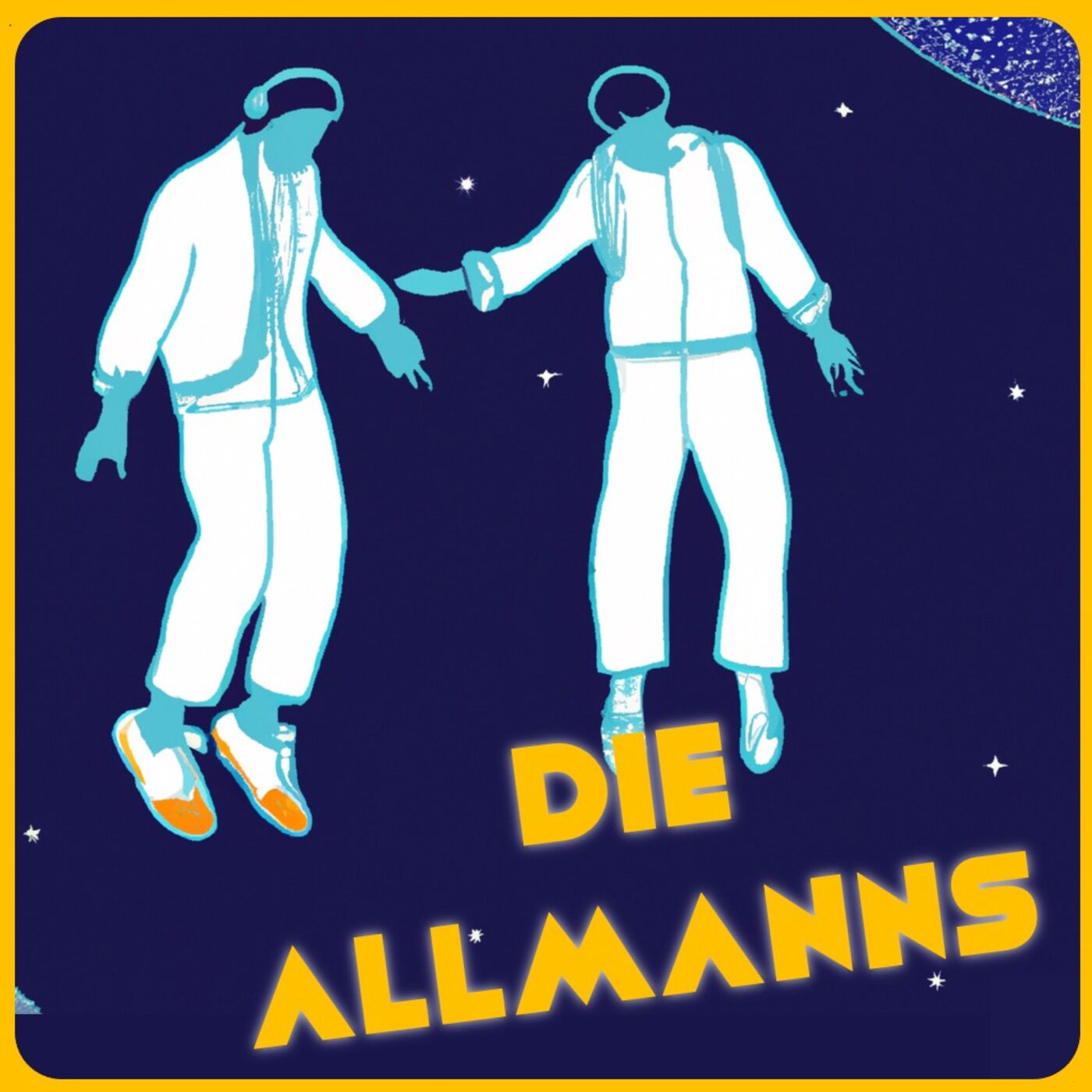 Die Allmanns