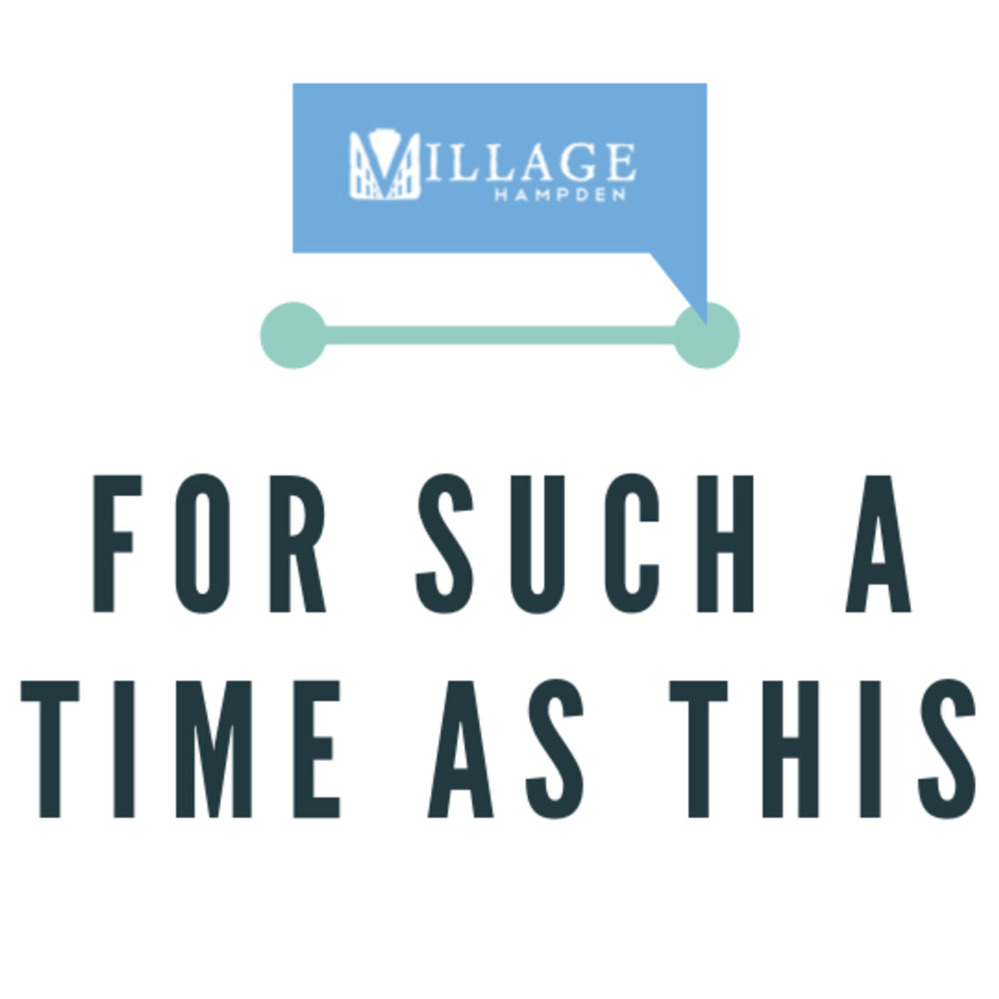 For Such a Time as This: Breaking Out of Prison