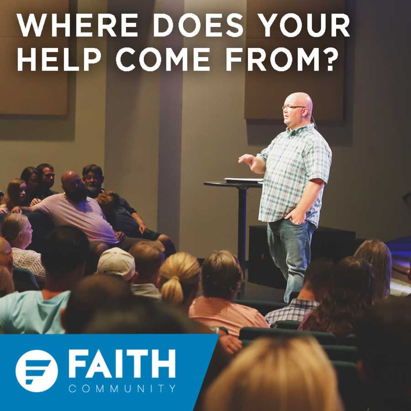 Summer at Faith Pt. 10