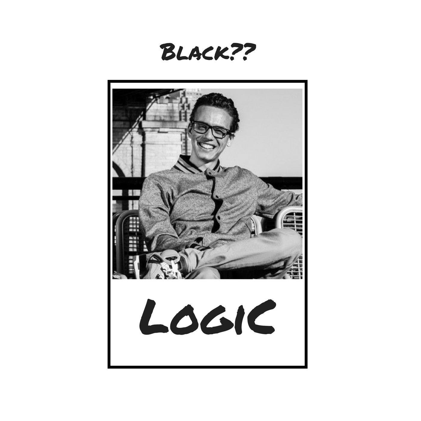 Ep. 4 - Why Can't Logic Be a Black Rapper?