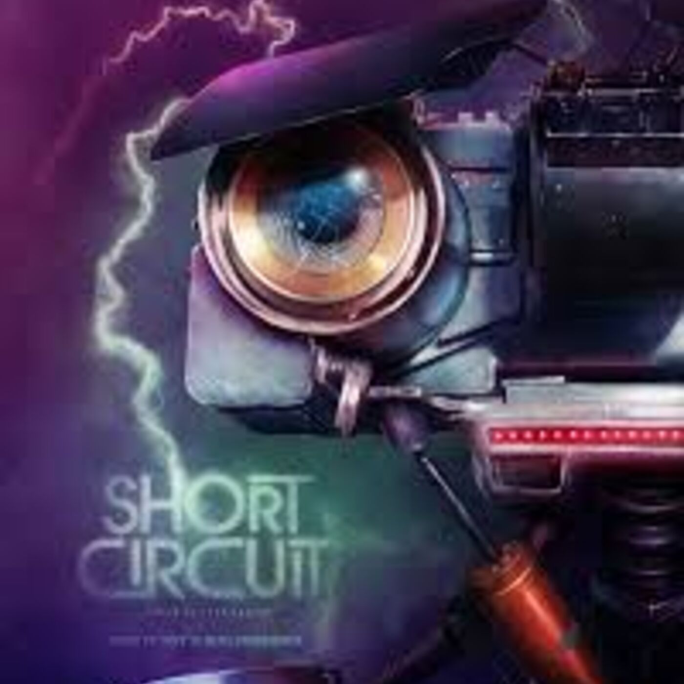 40. Short Circuit
