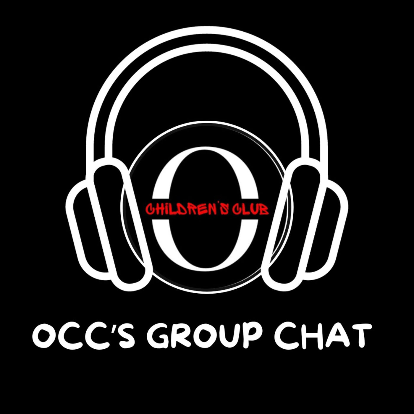 OCC'S GROUP CHAT