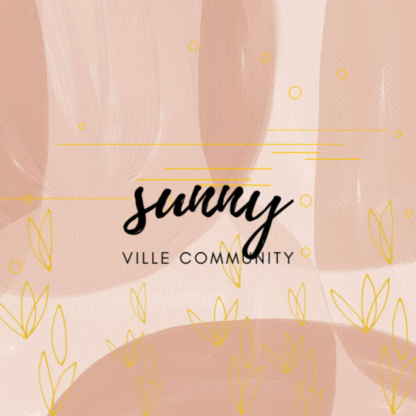 Student Led Episode-Sunnyville Community Skylar Chloe Elizabeth Autumn