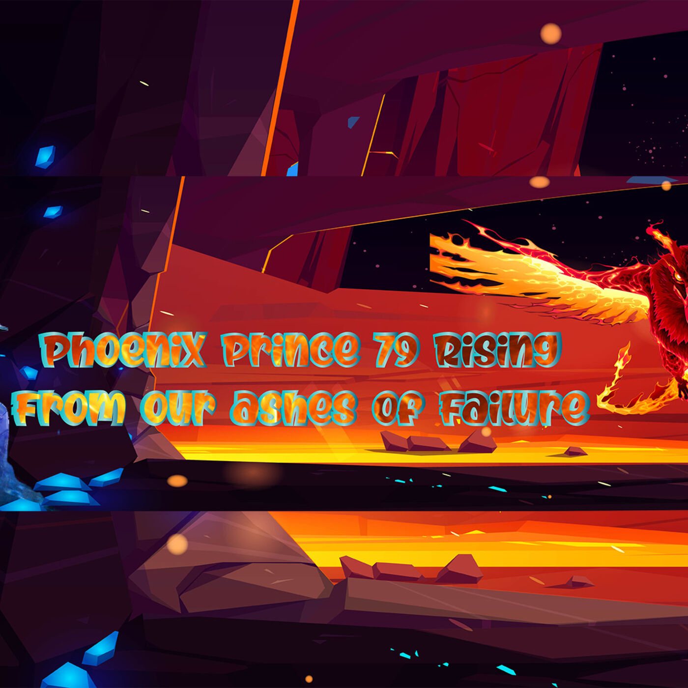 Phoenix prince79: bible study Podcast