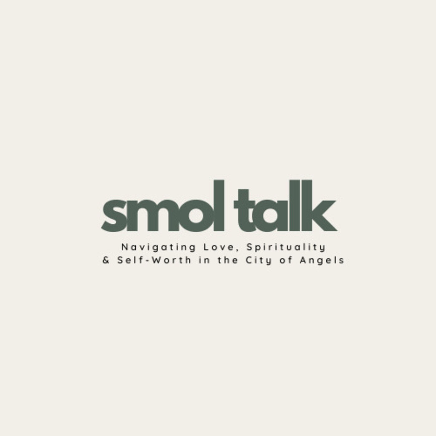 Smol Talk