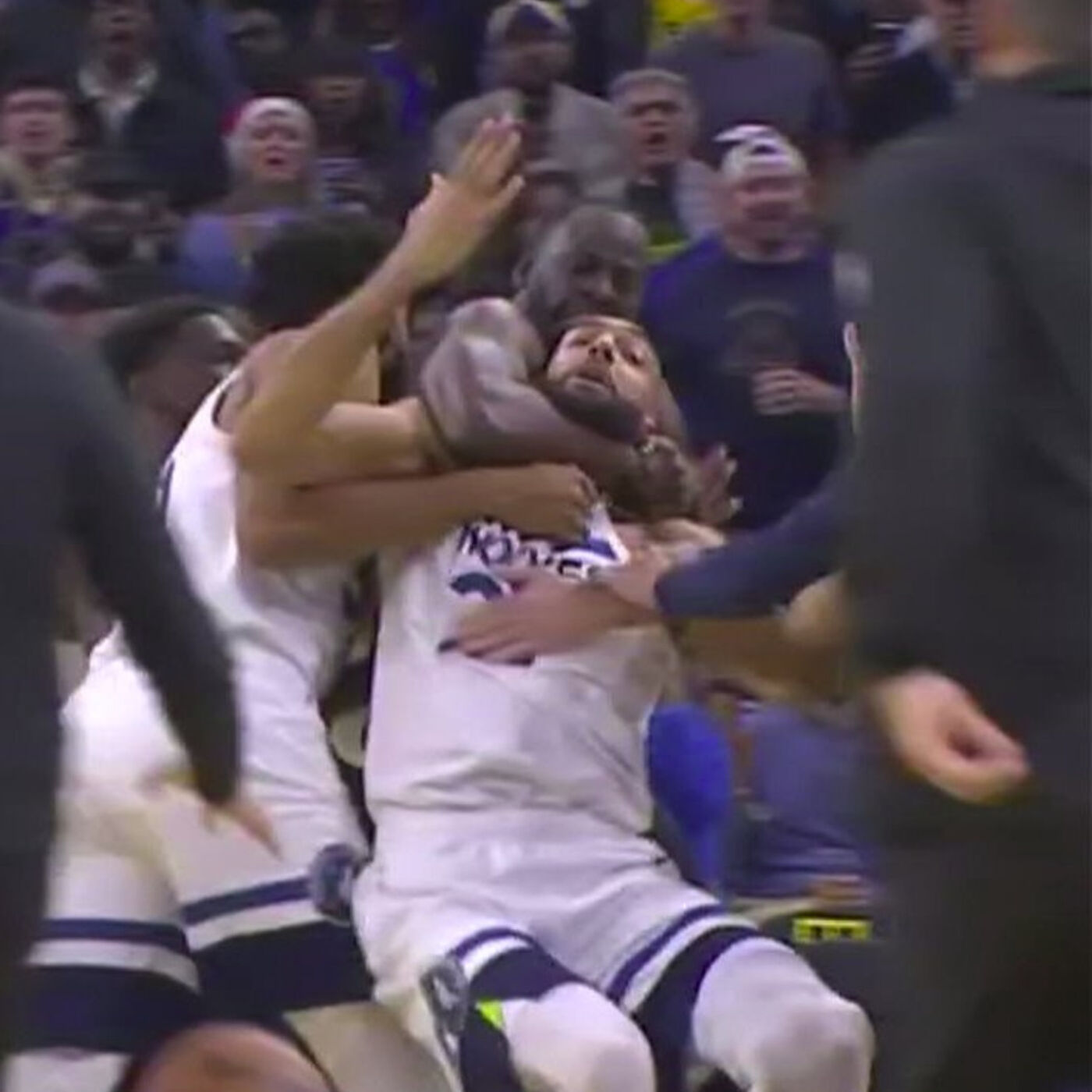 JD TALKIN SPORTS #1416