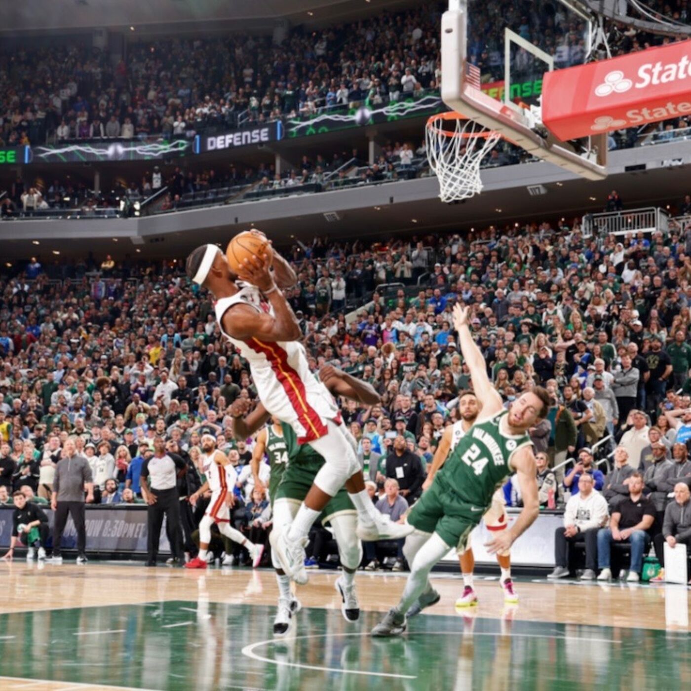 JD TALKIN SPORTS #1281