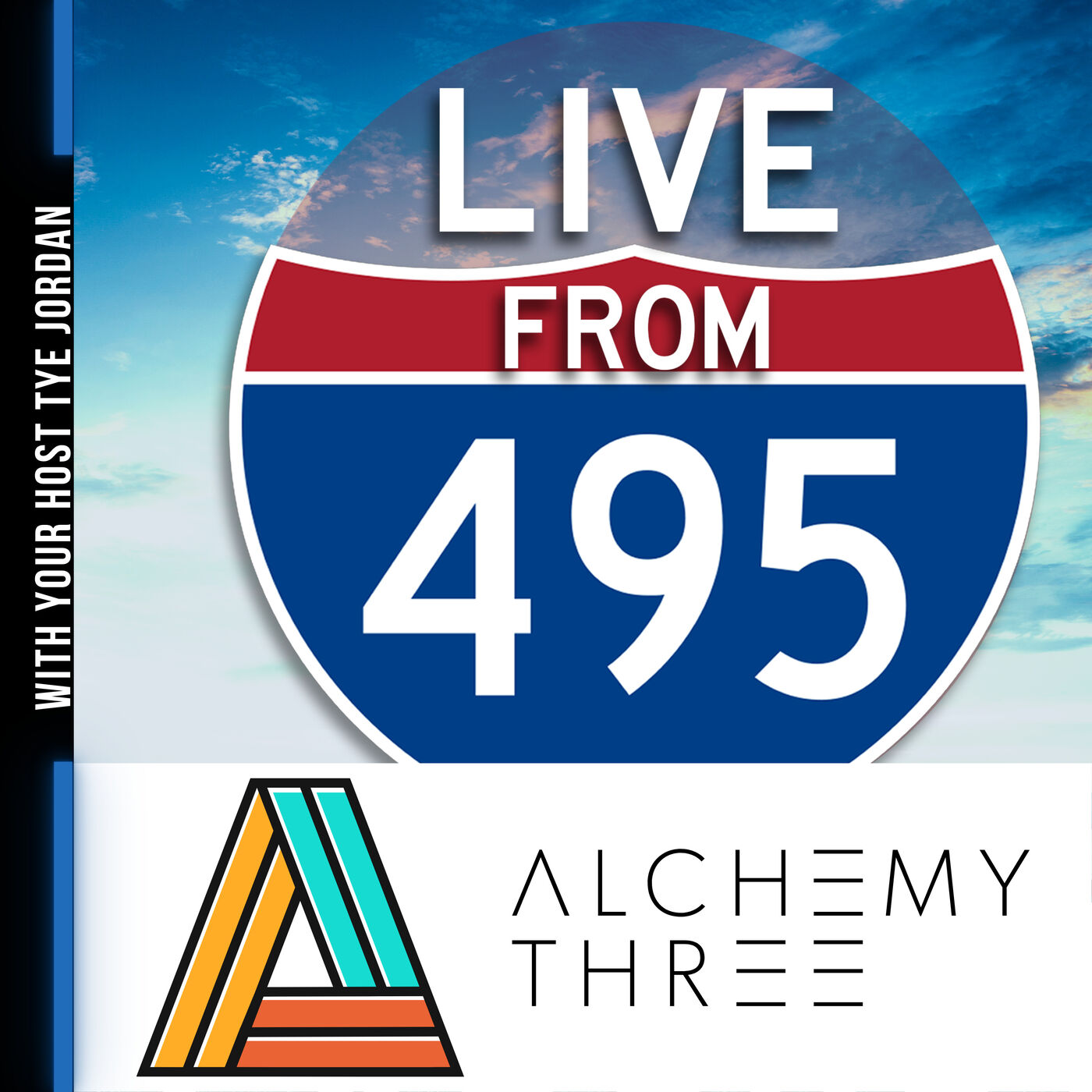 Live From 495