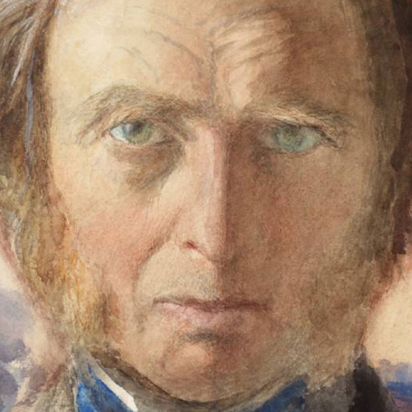 Ruskin at 200: The Art Critic as Word-Painter
