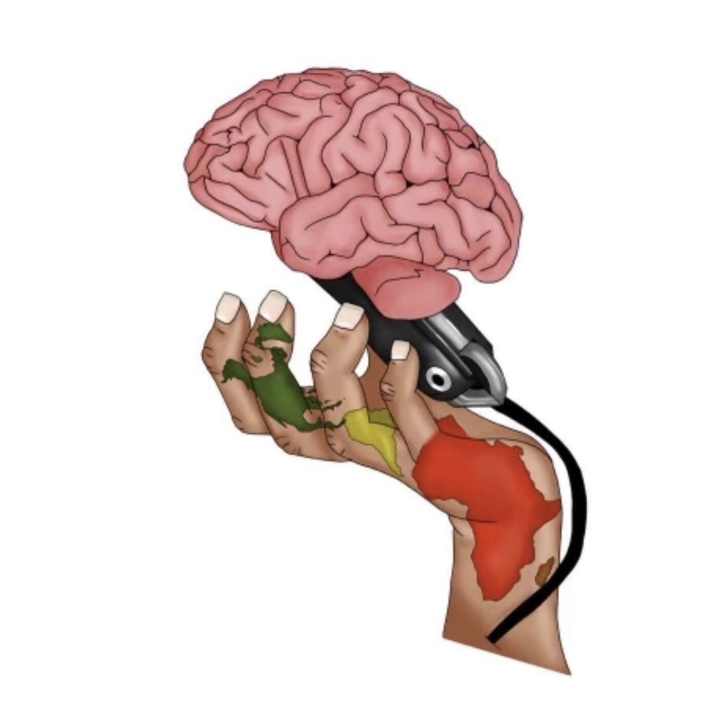 The Foreign Mentality Podcast