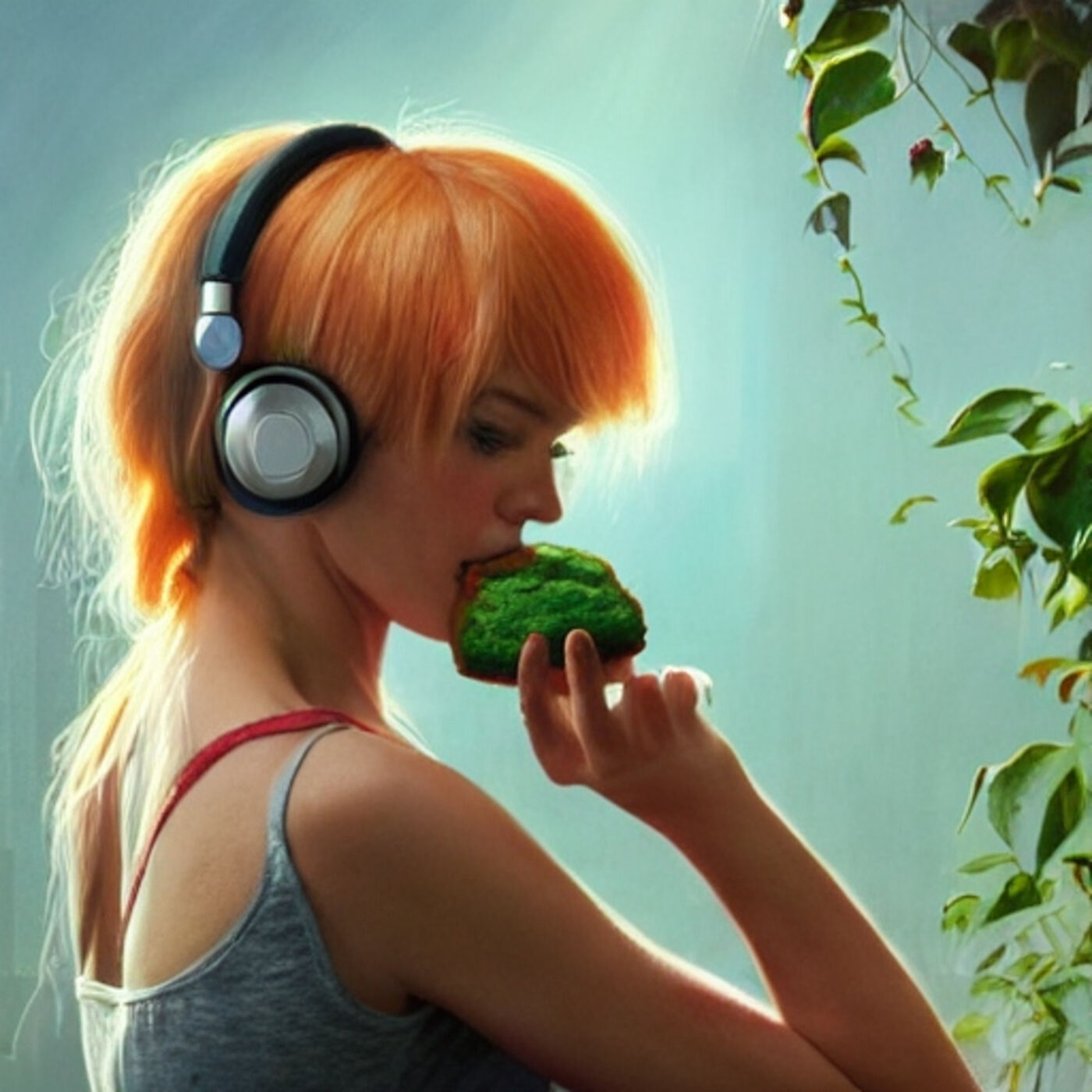 ClaireCast