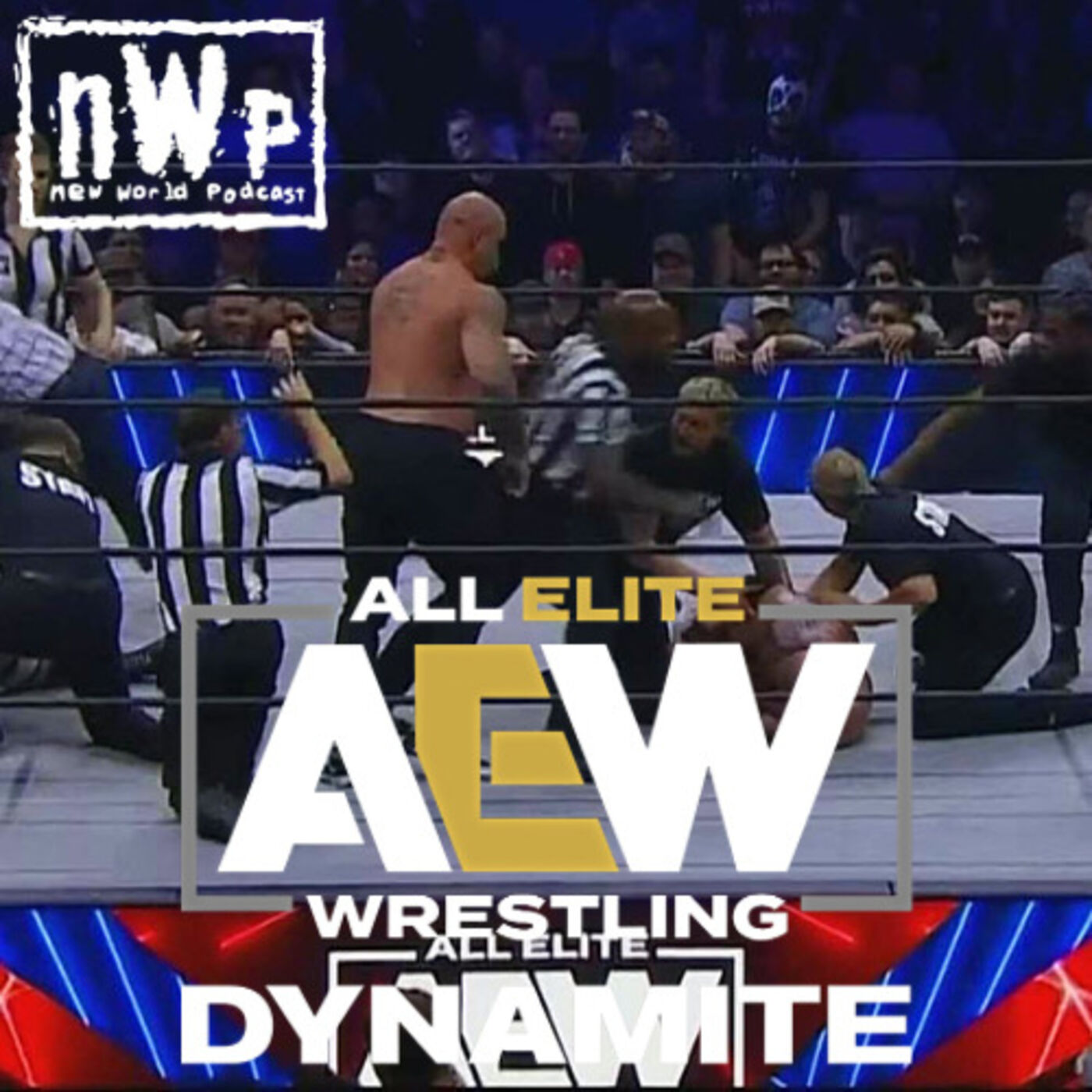 nWp: Dynamite (2/21/2024)