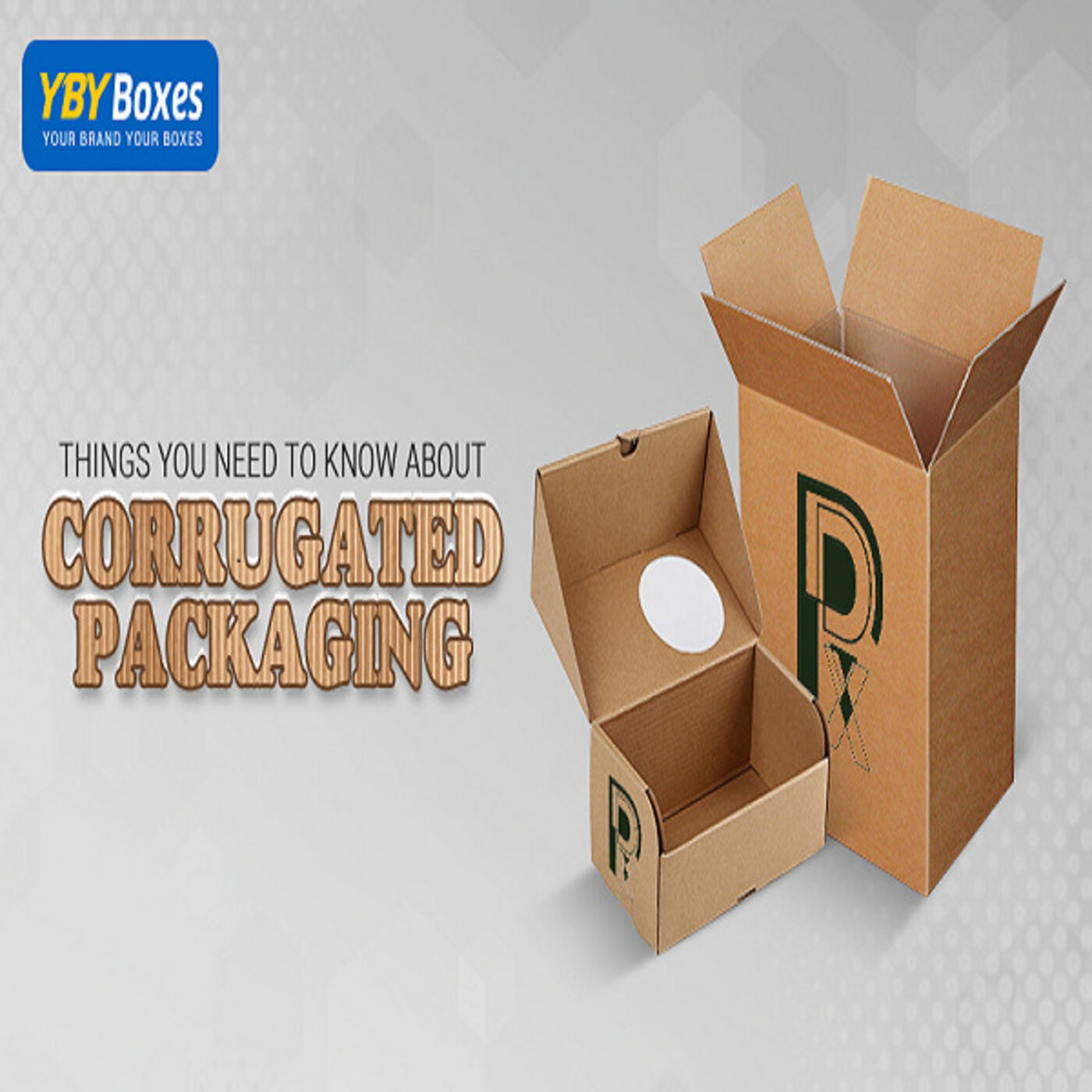 YBY Boxes USA