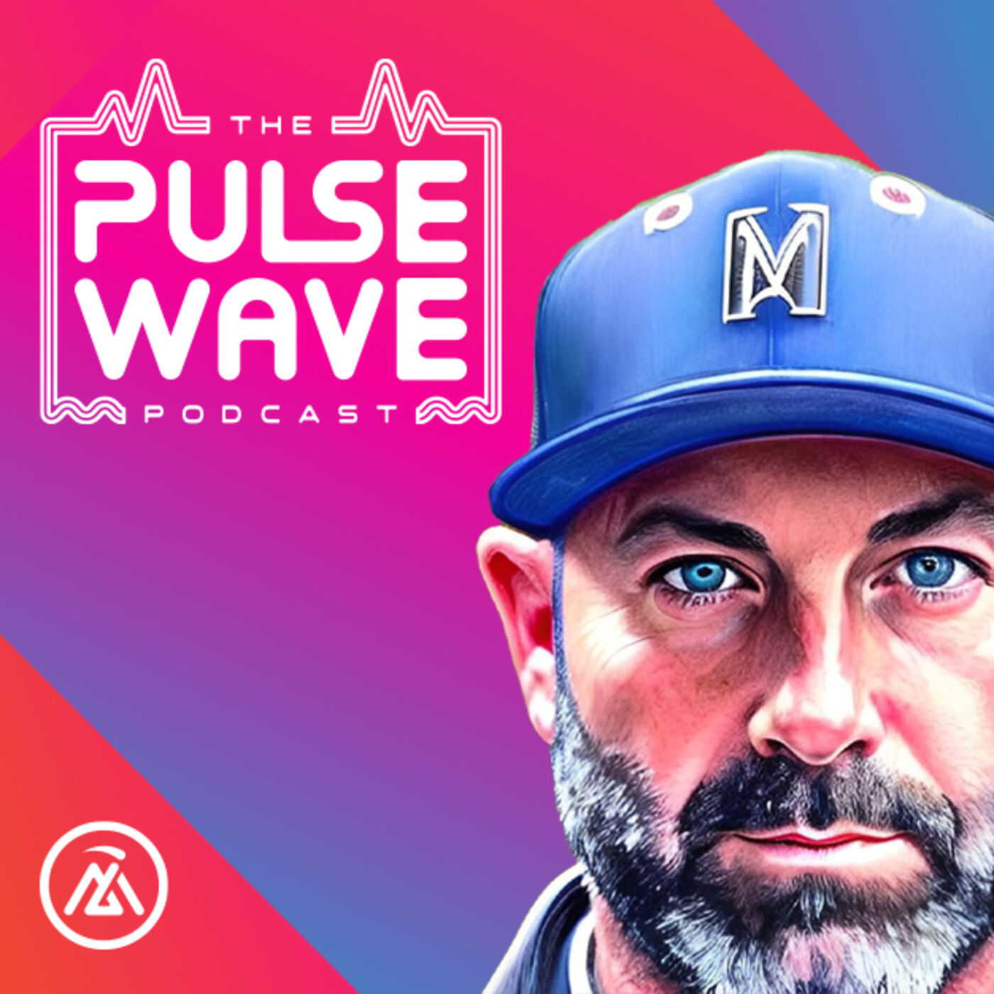 The Pulse Wave Podcast podcast artwork