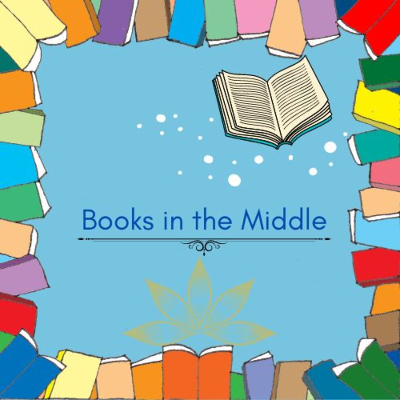 Books in the Middle