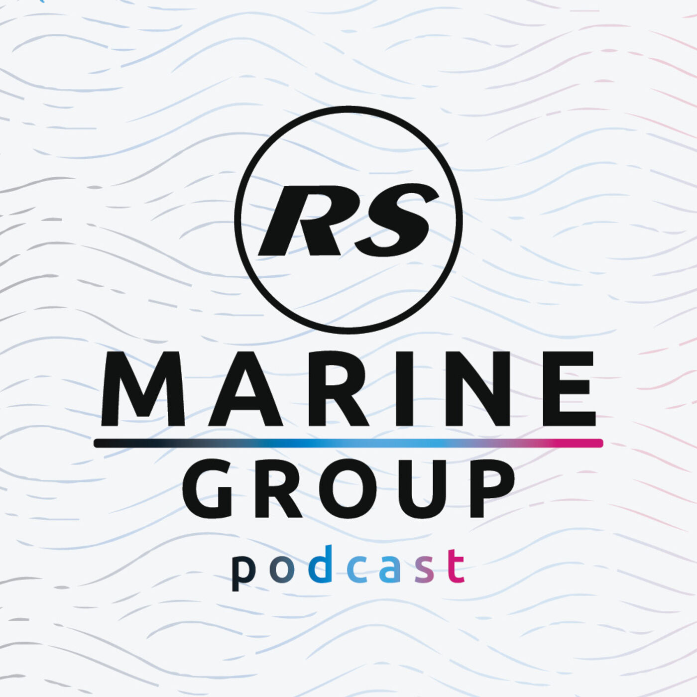 RS Marine Group's Podcast